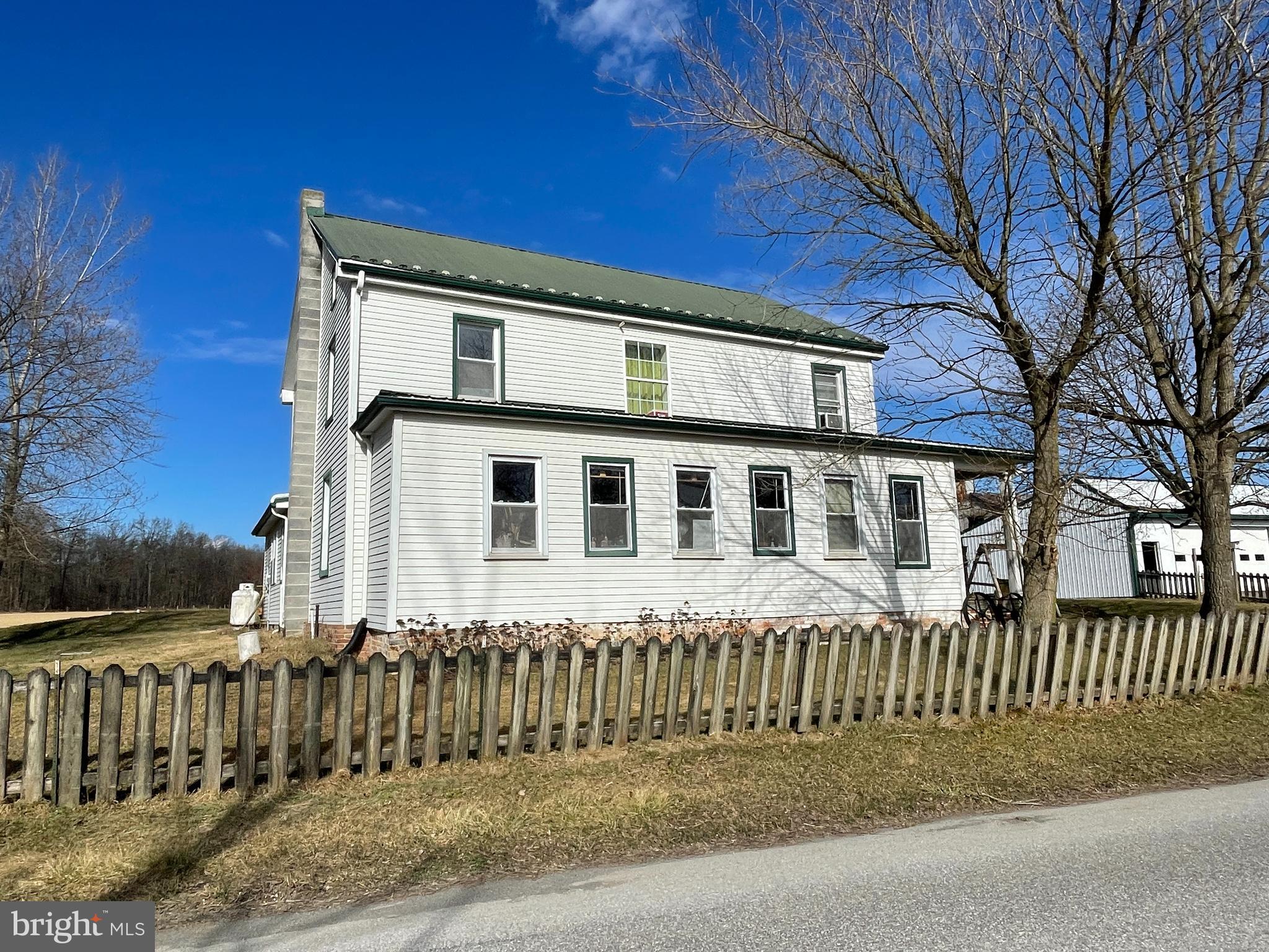 NONE AVAILABLE - Farm