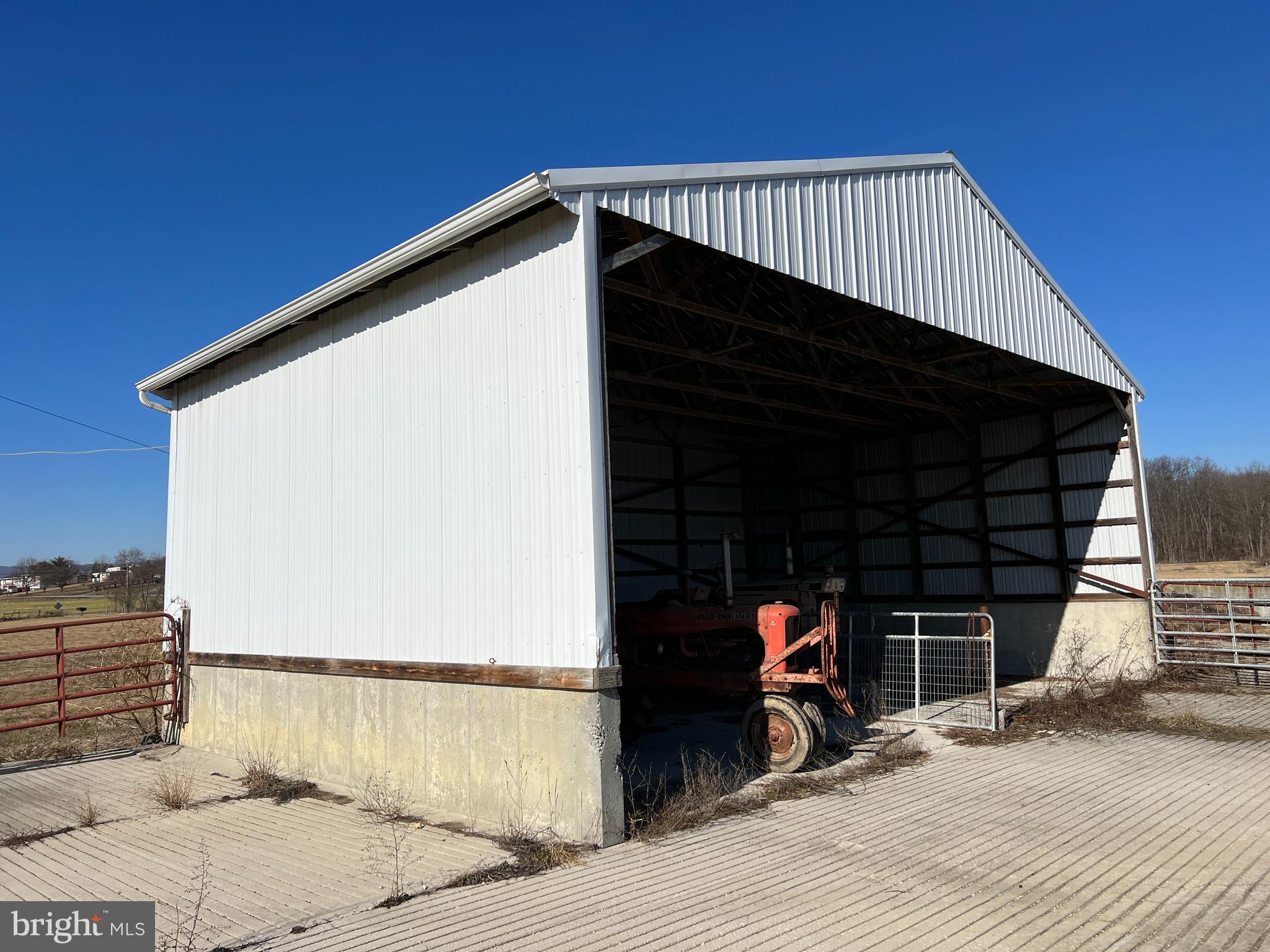 NONE AVAILABLE - Farm