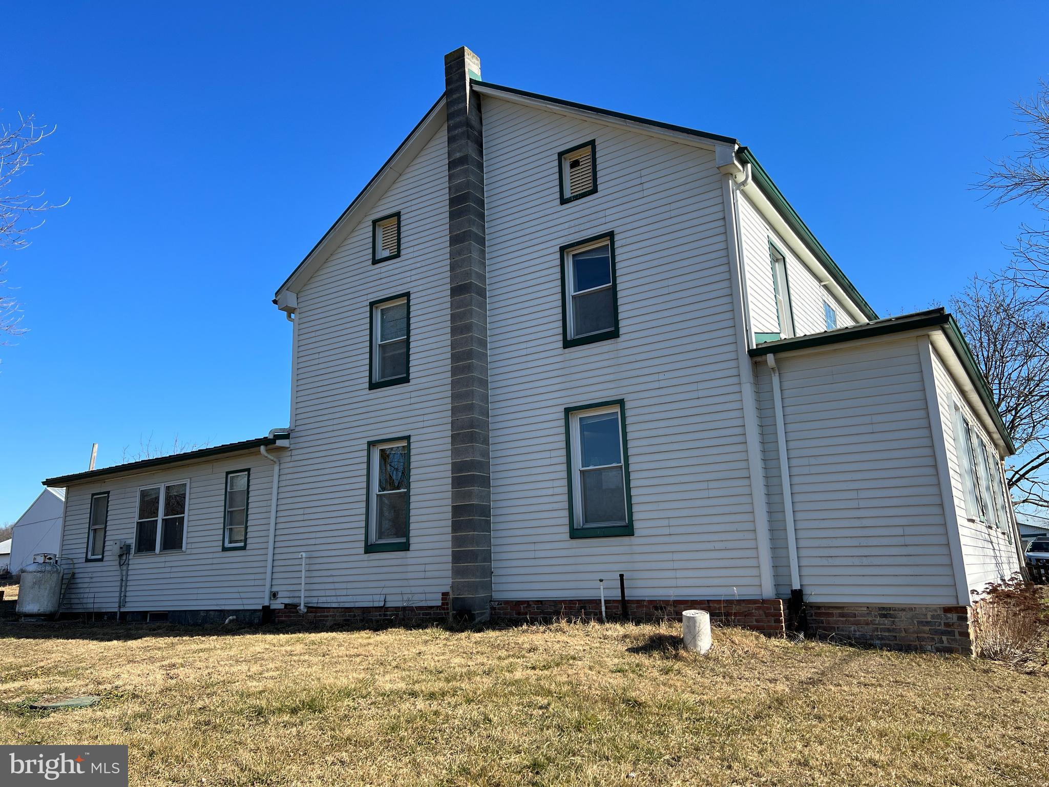 NONE AVAILABLE - Farm