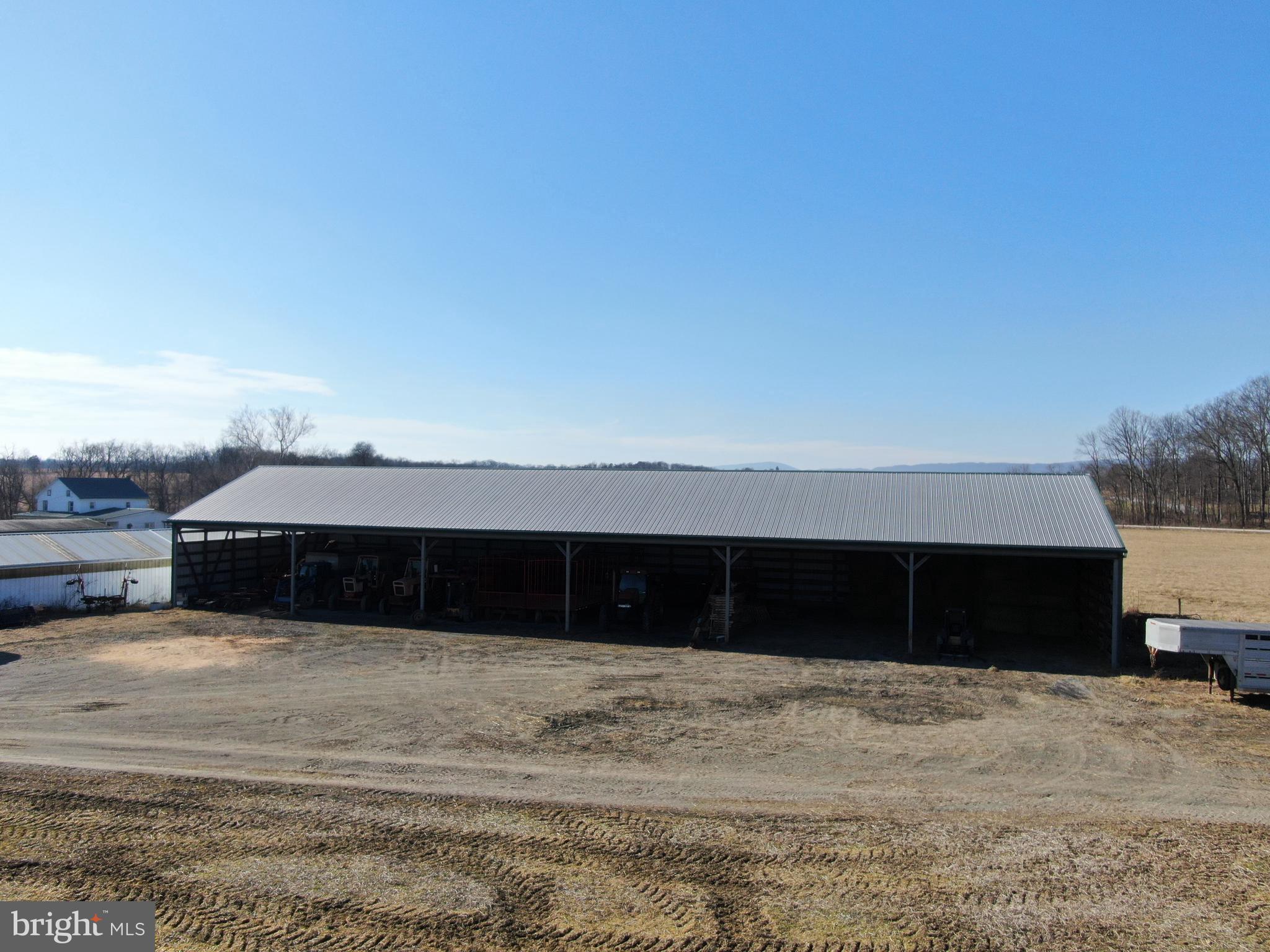 NONE AVAILABLE - Farm