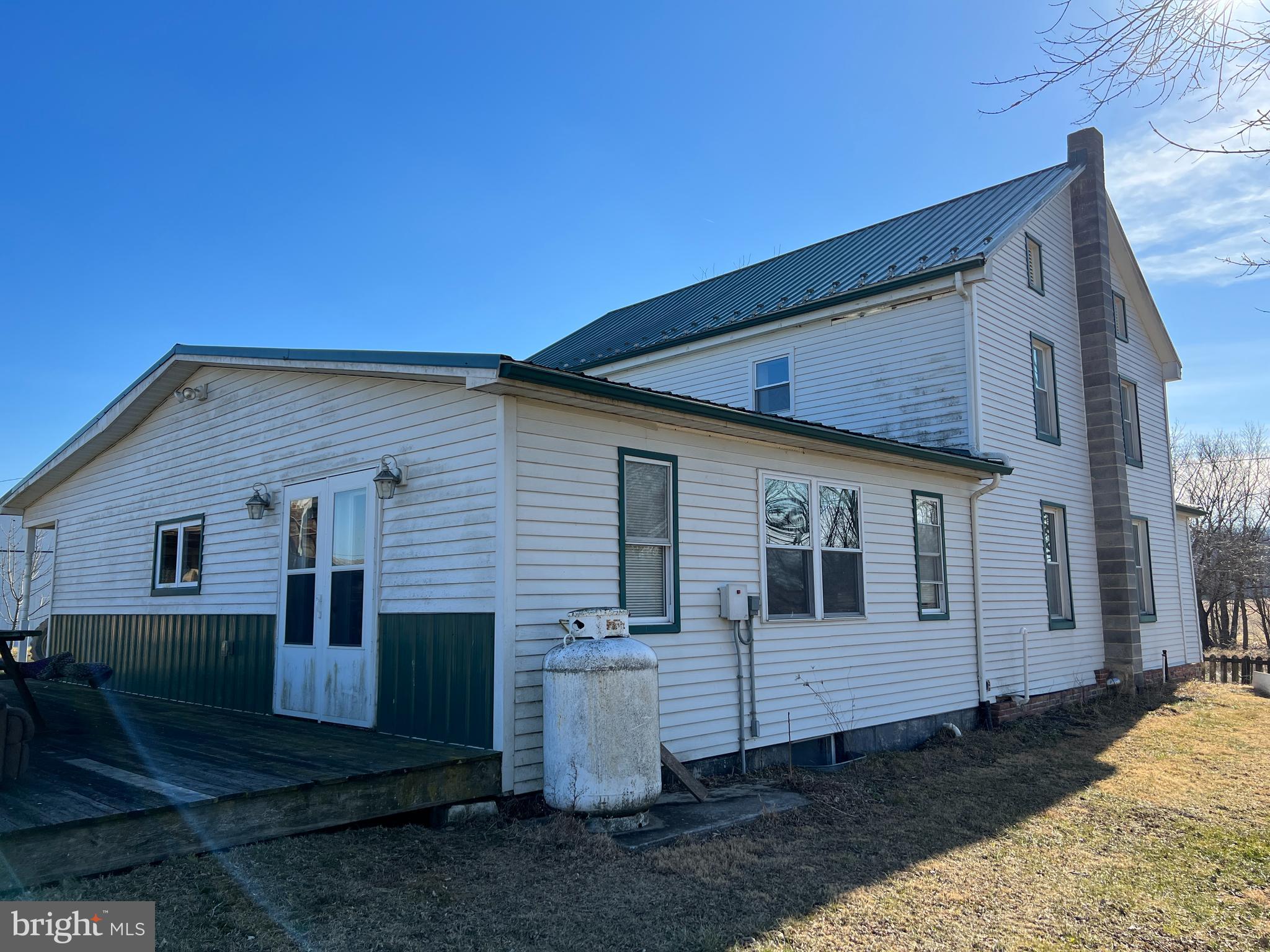 NONE AVAILABLE - Farm