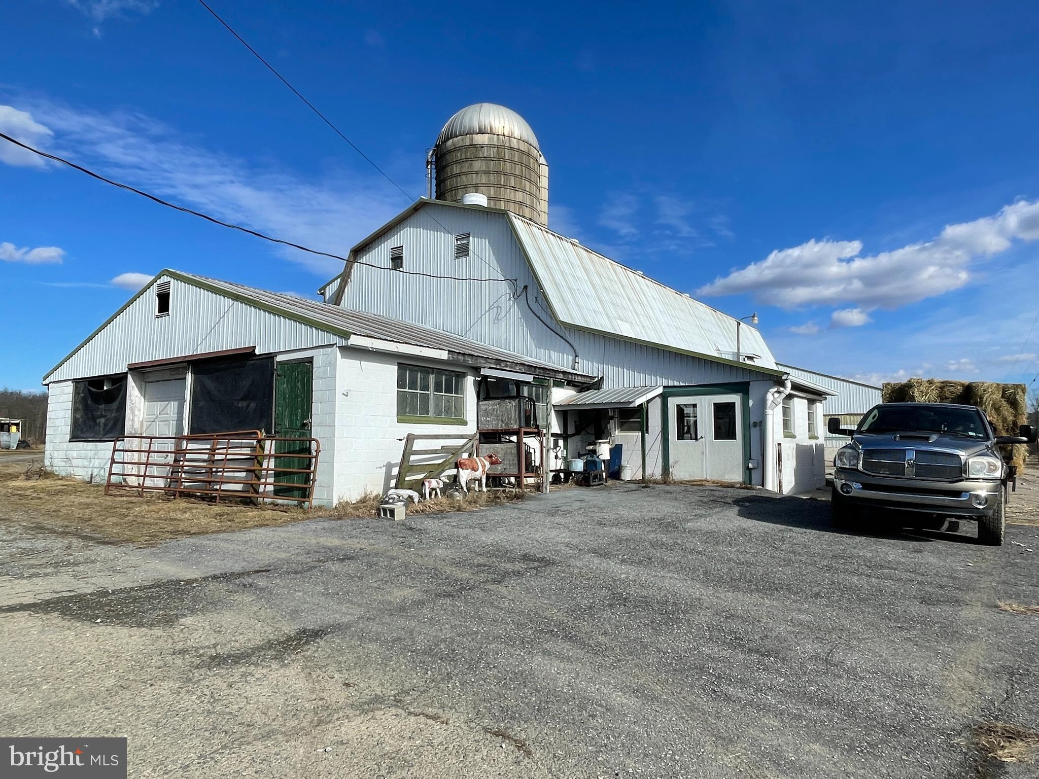 NONE AVAILABLE - Farm