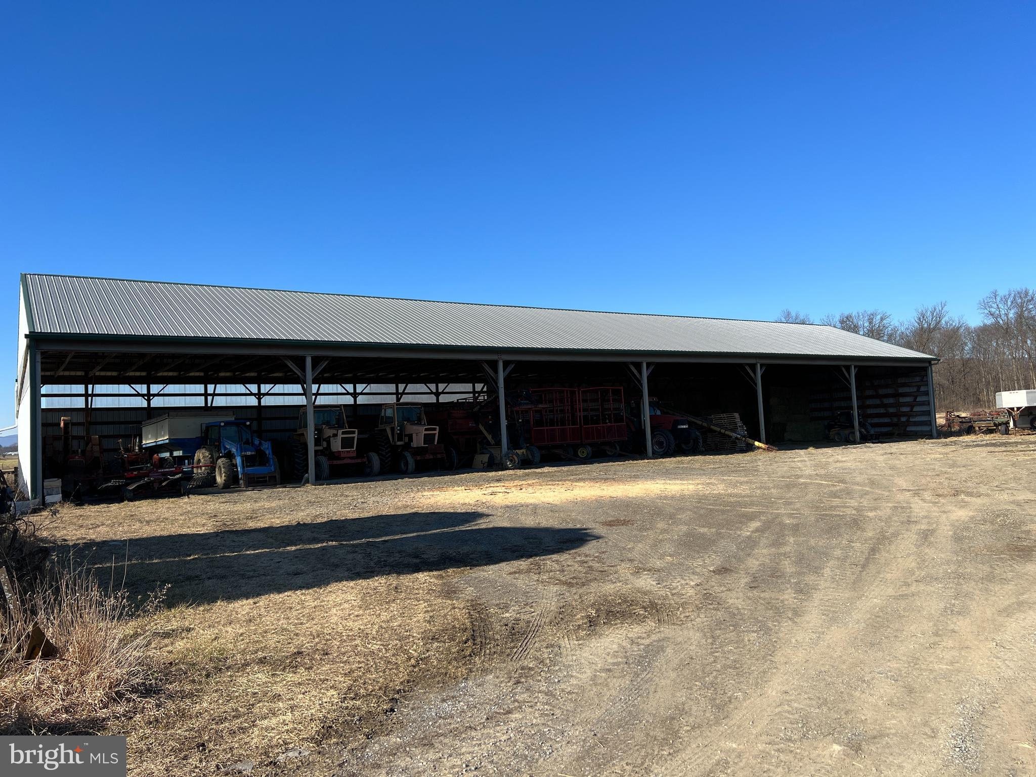 NONE AVAILABLE - Farm