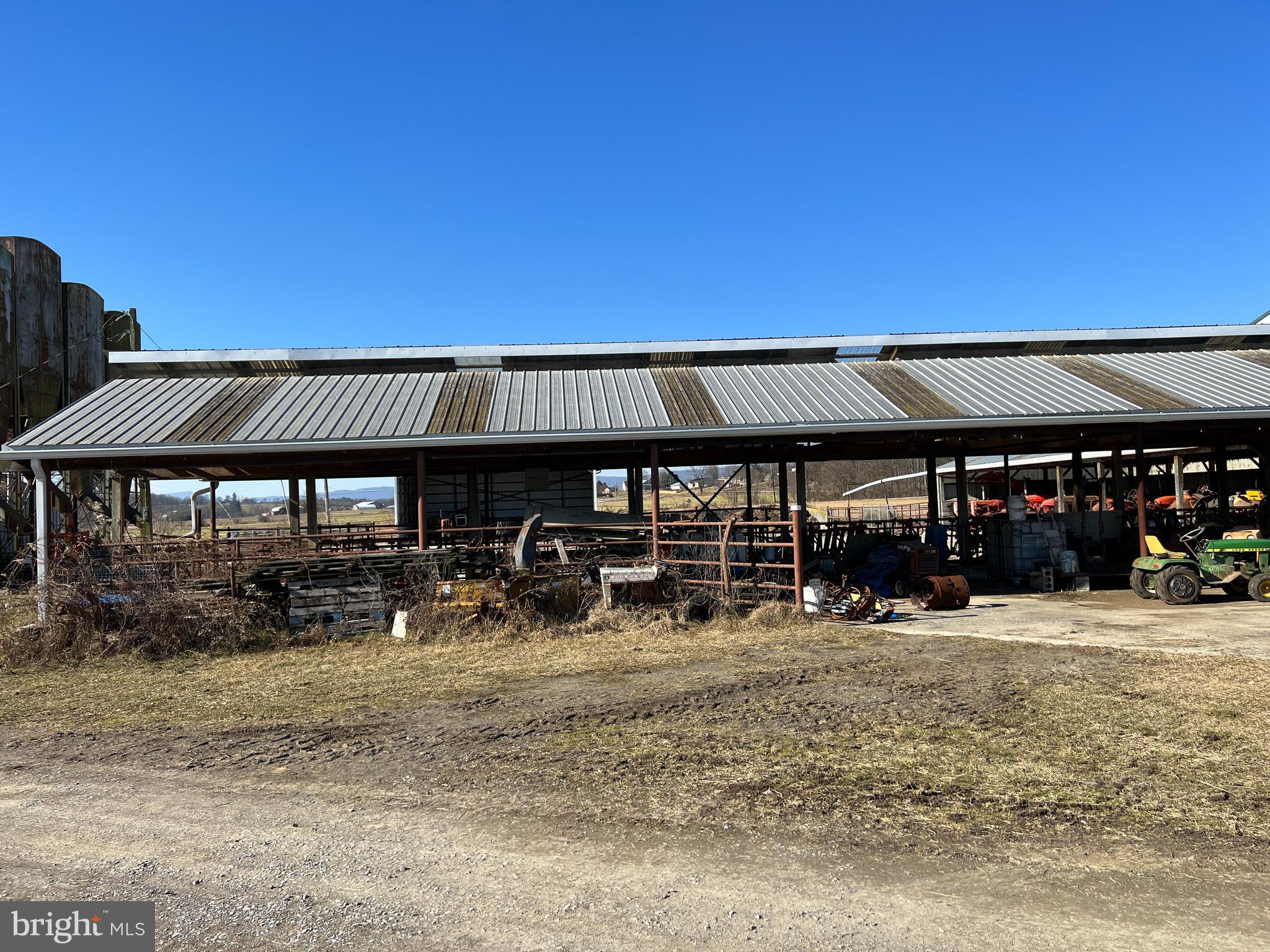 NONE AVAILABLE - Farm