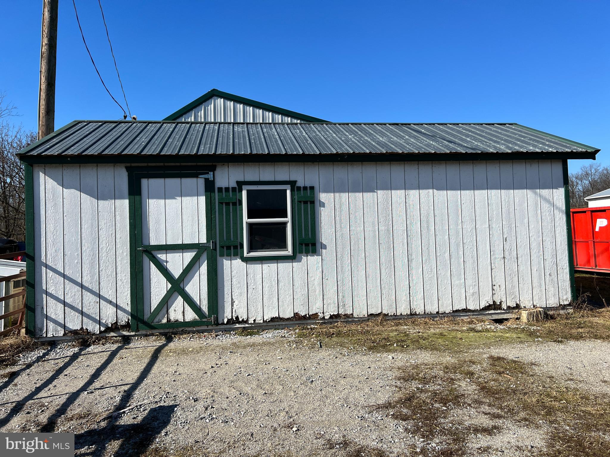 NONE AVAILABLE - Farm