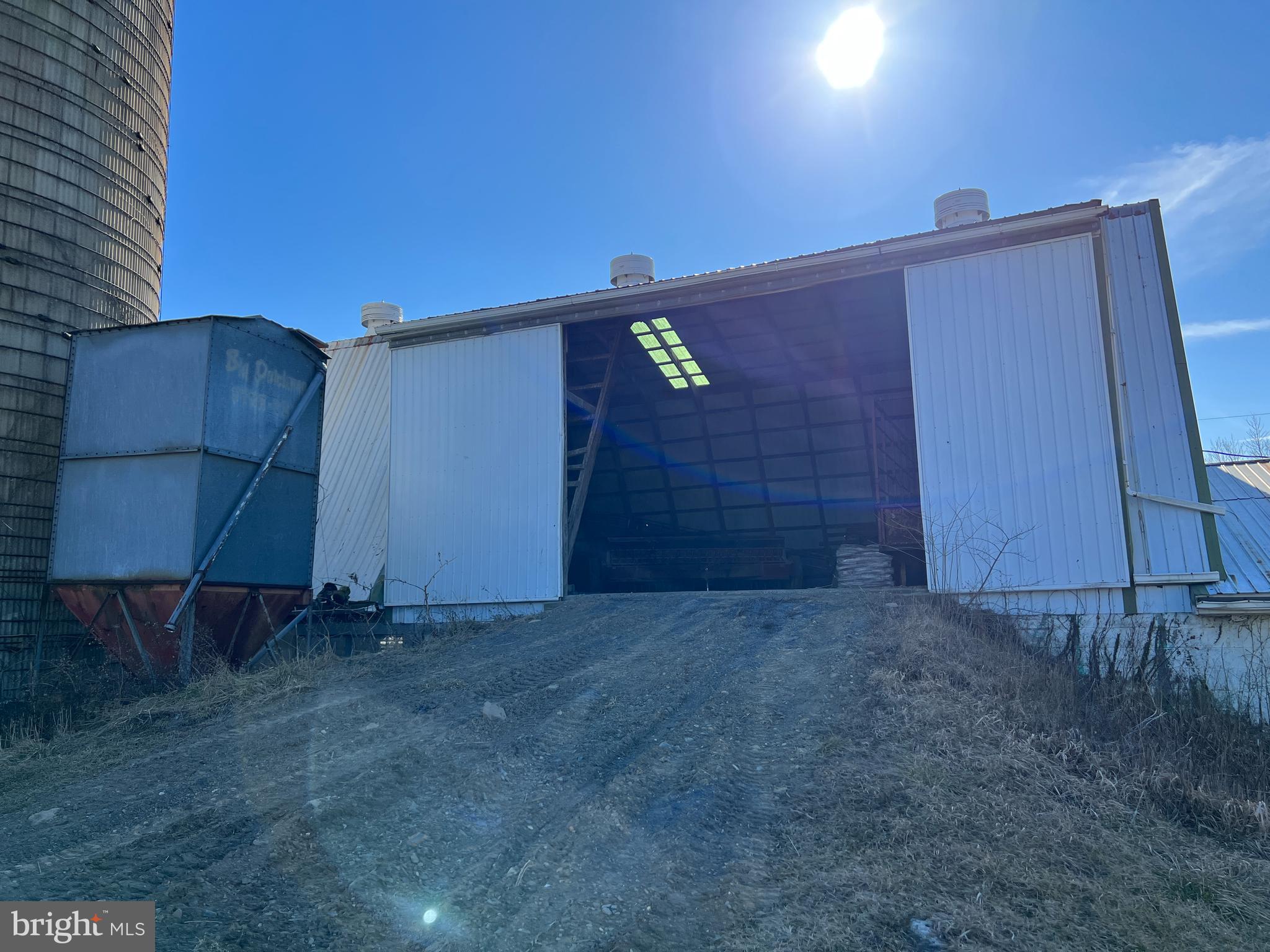 NONE AVAILABLE - Farm