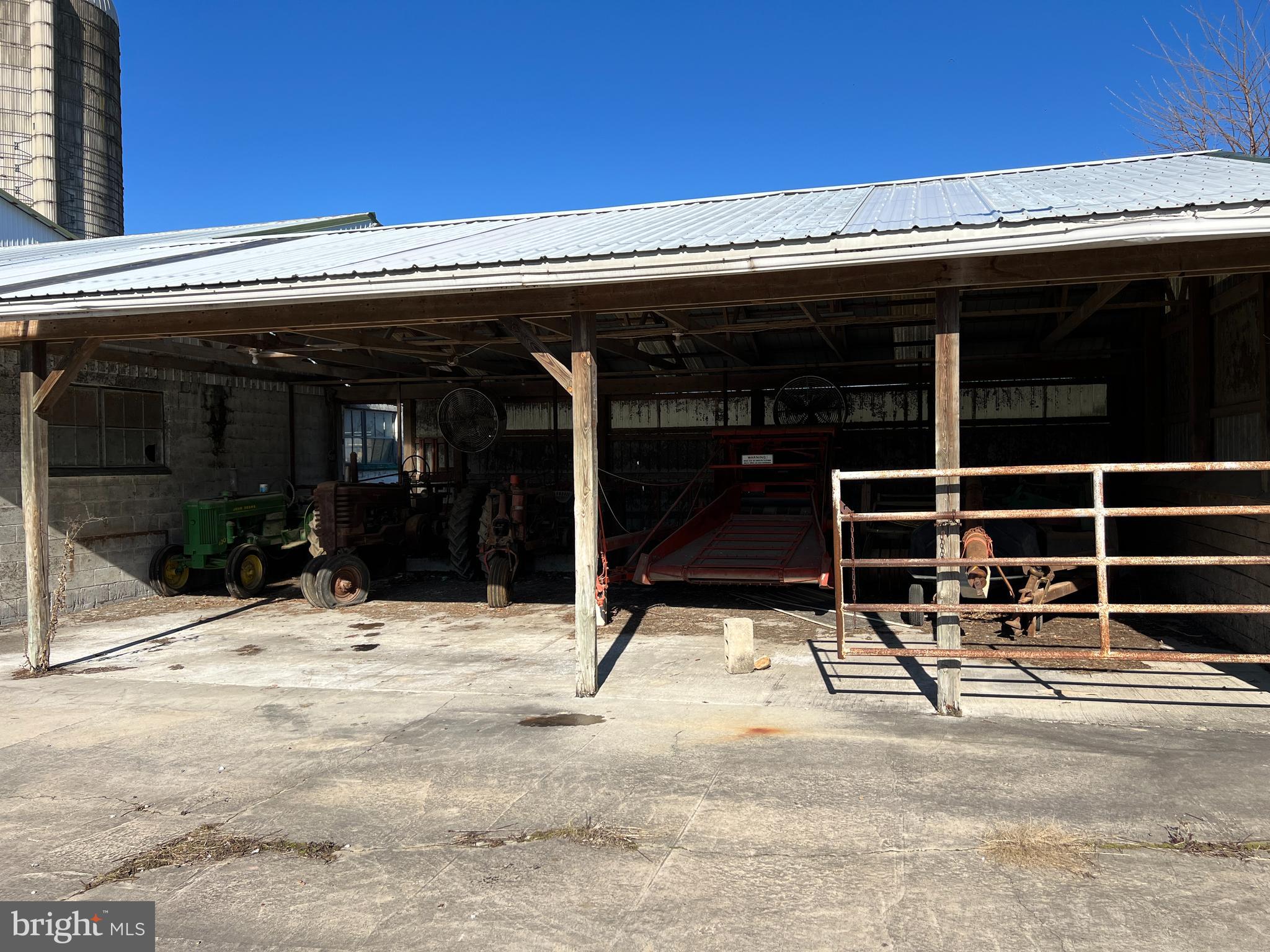 NONE AVAILABLE - Farm