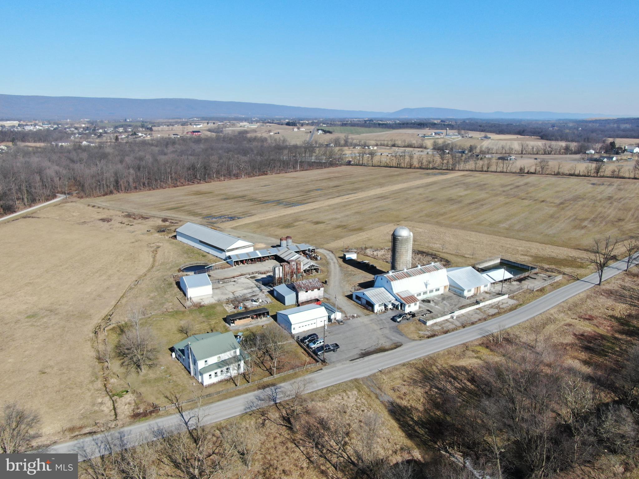 NONE AVAILABLE - Farm