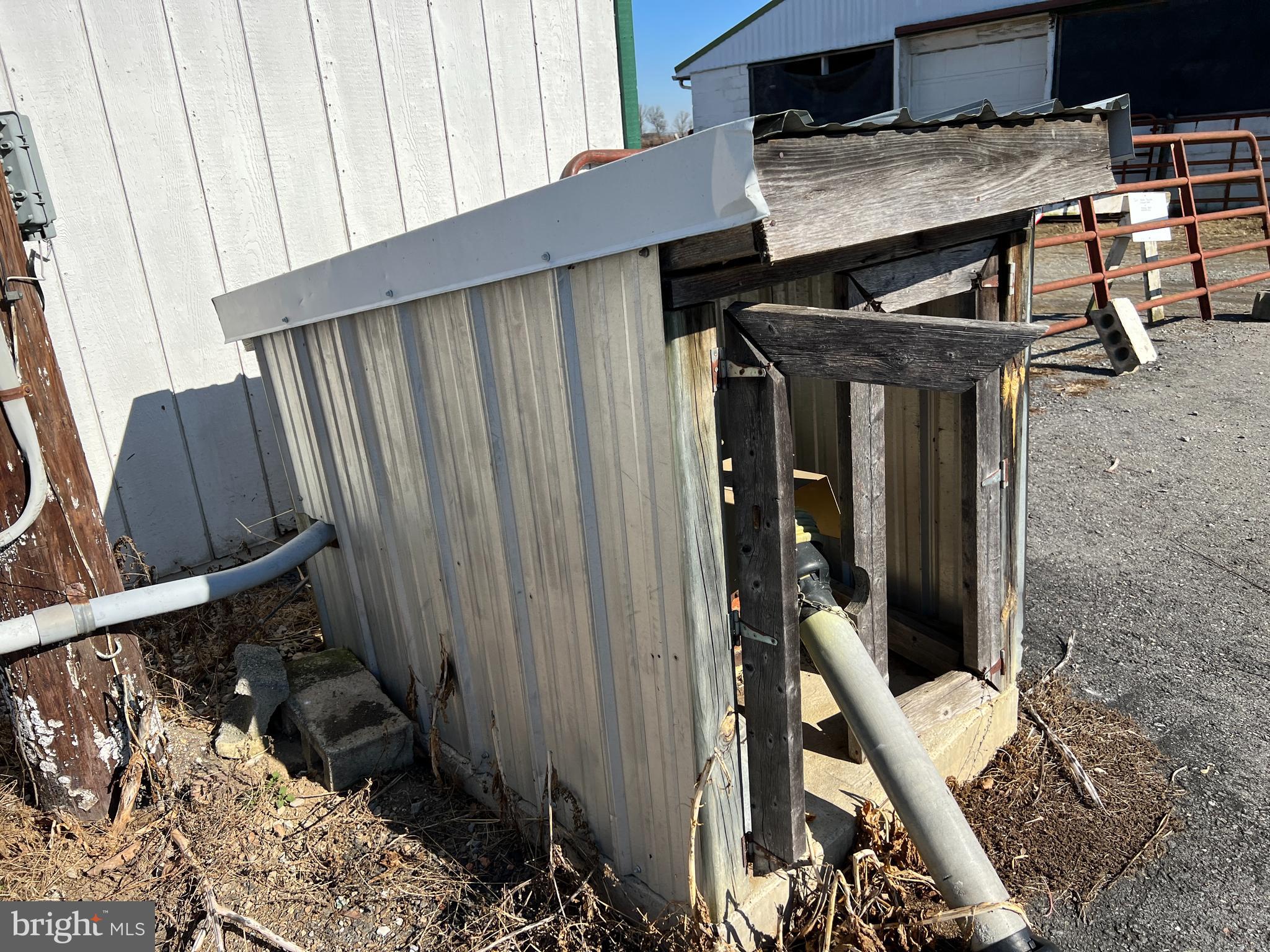 NONE AVAILABLE - Farm