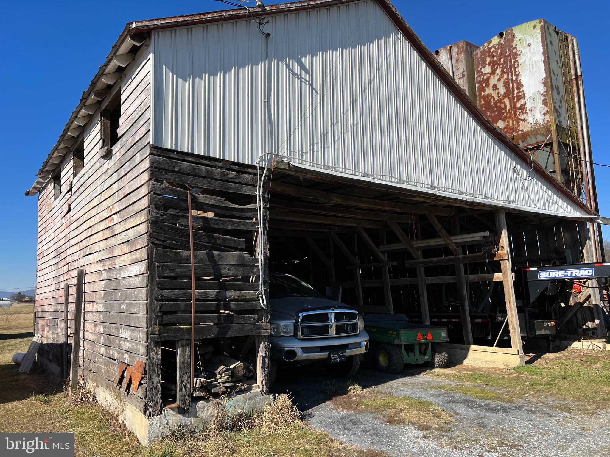 NONE AVAILABLE - Farm