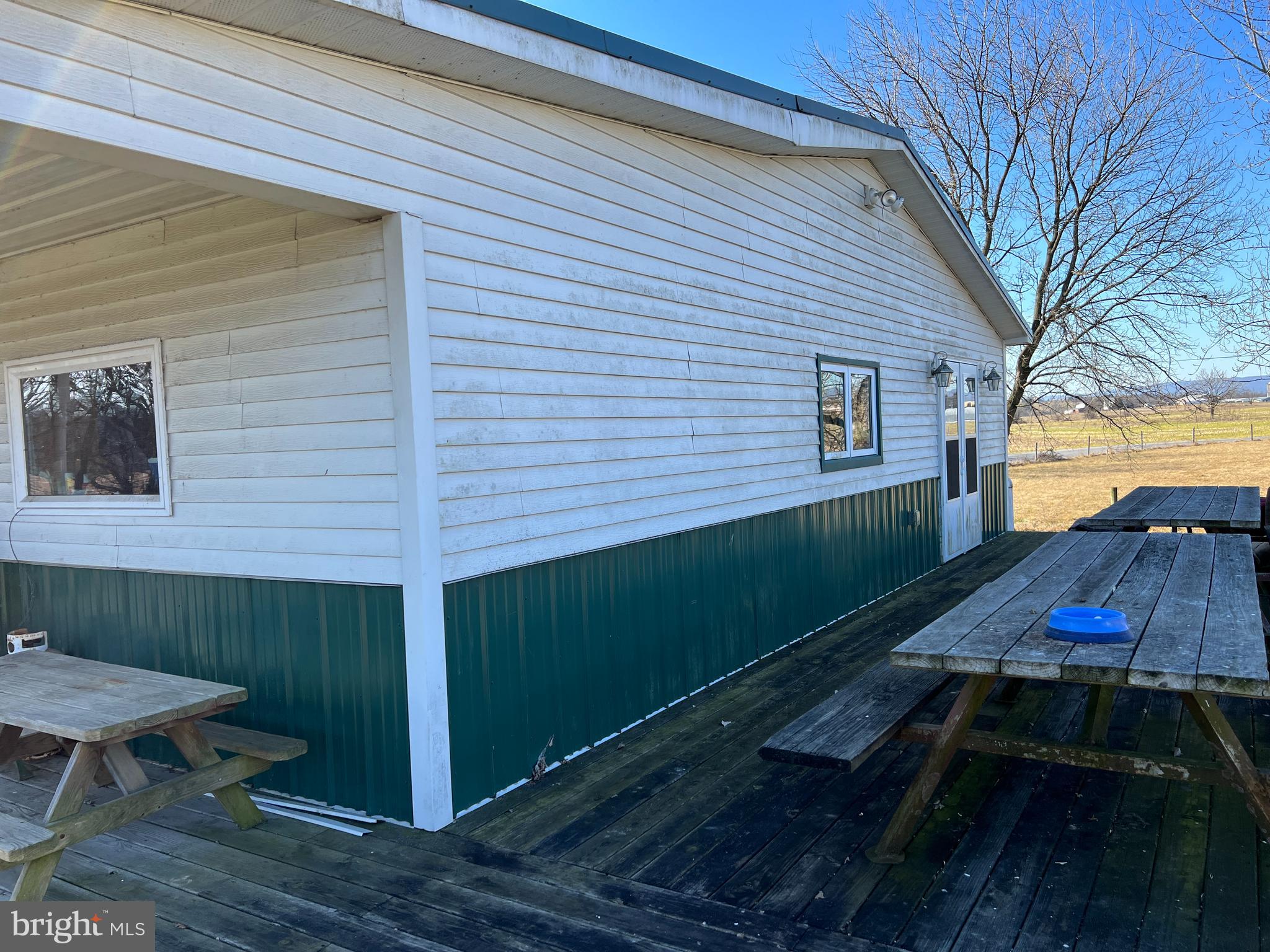 NONE AVAILABLE - Farm