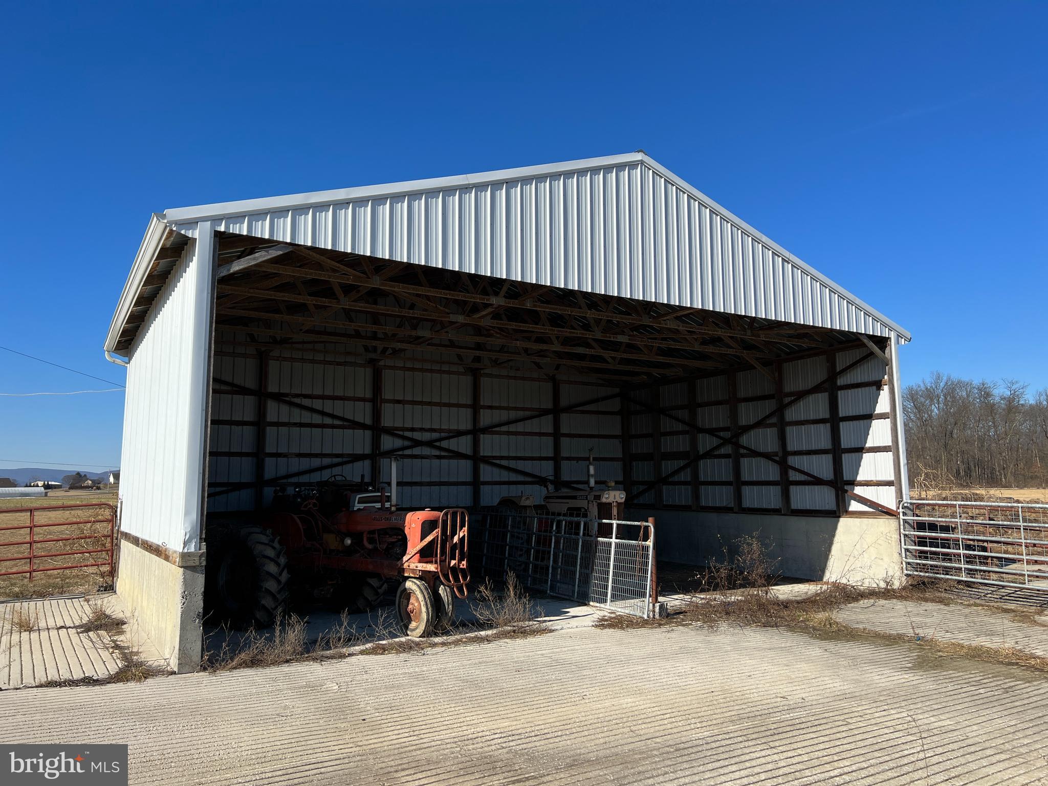 NONE AVAILABLE - Farm