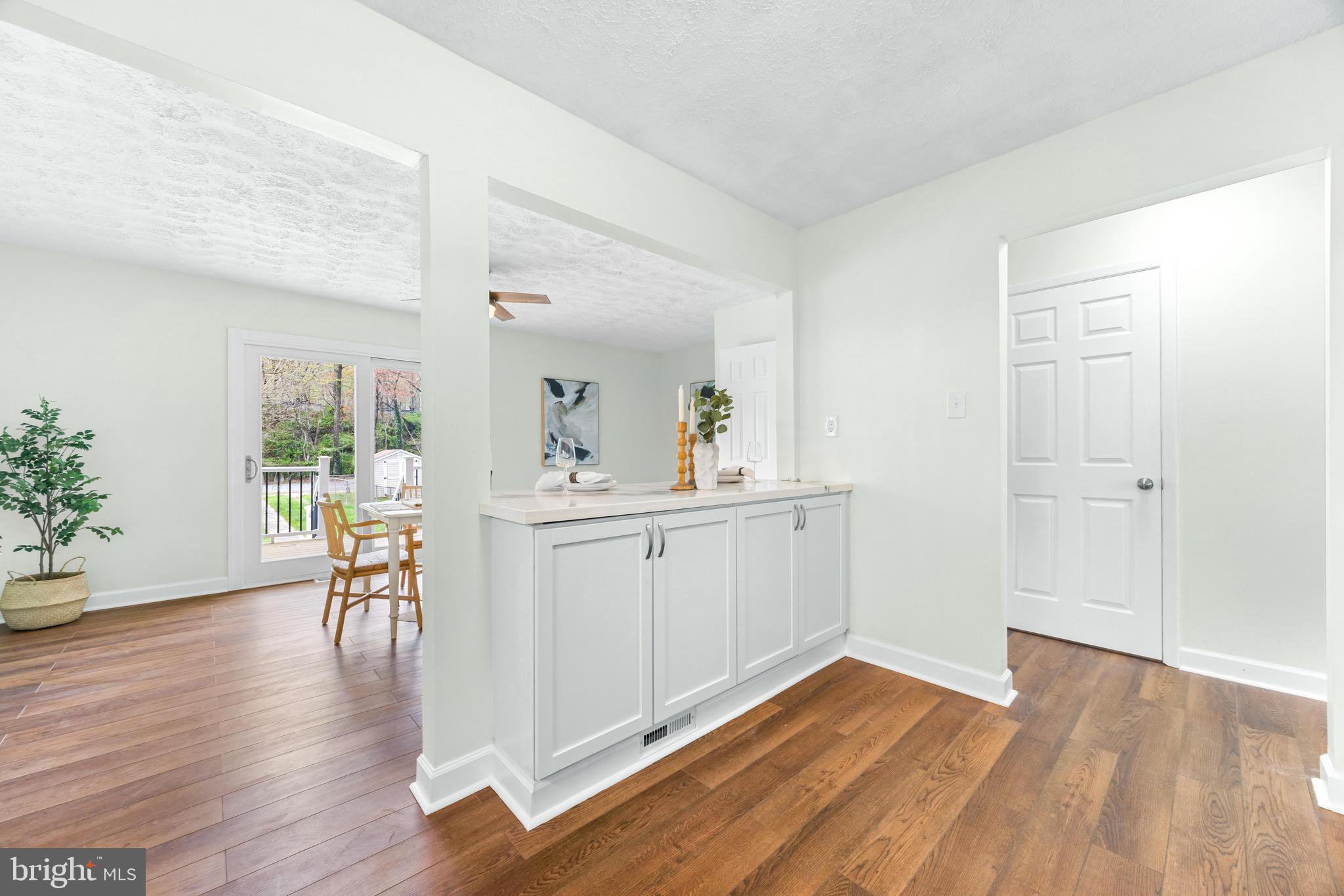 GREEN VALLEY - Residential