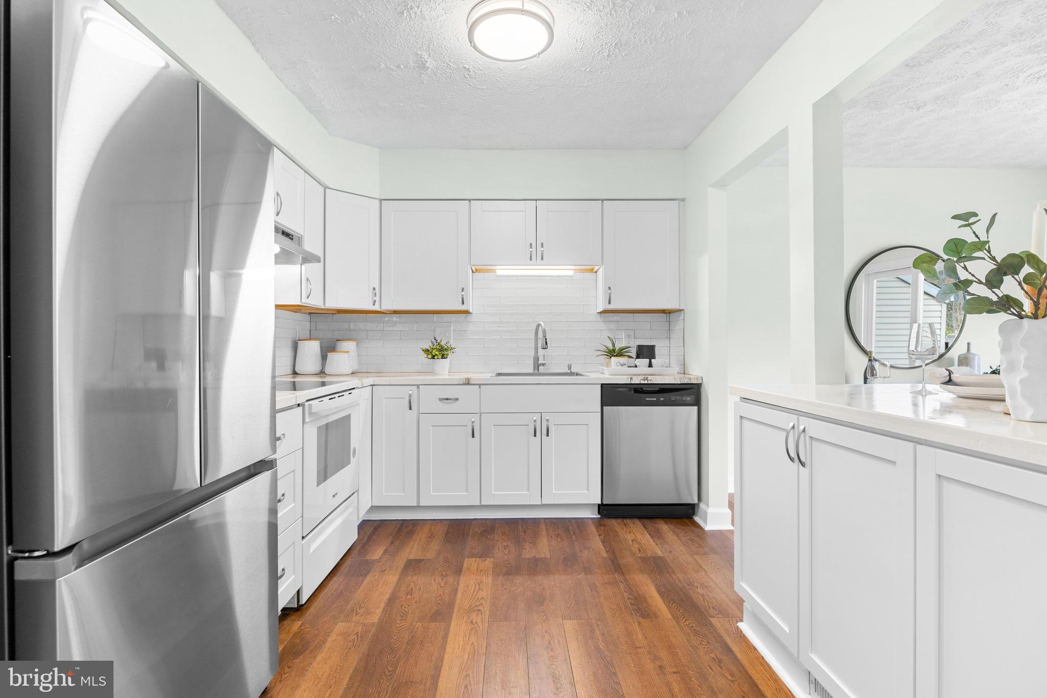 GREEN VALLEY - Residential