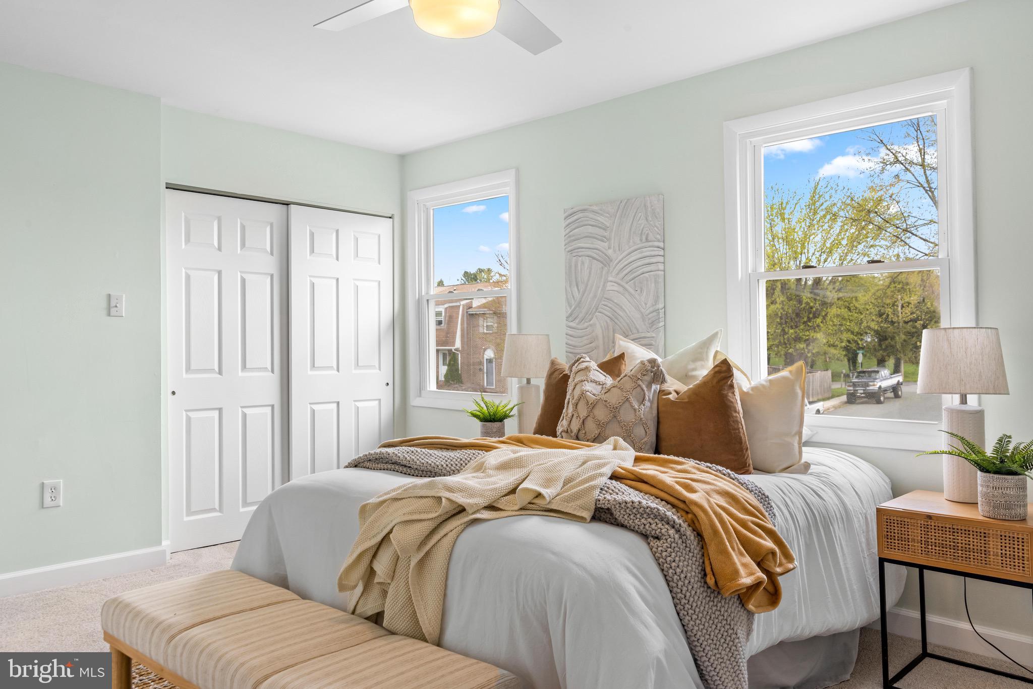 GREEN VALLEY - Residential