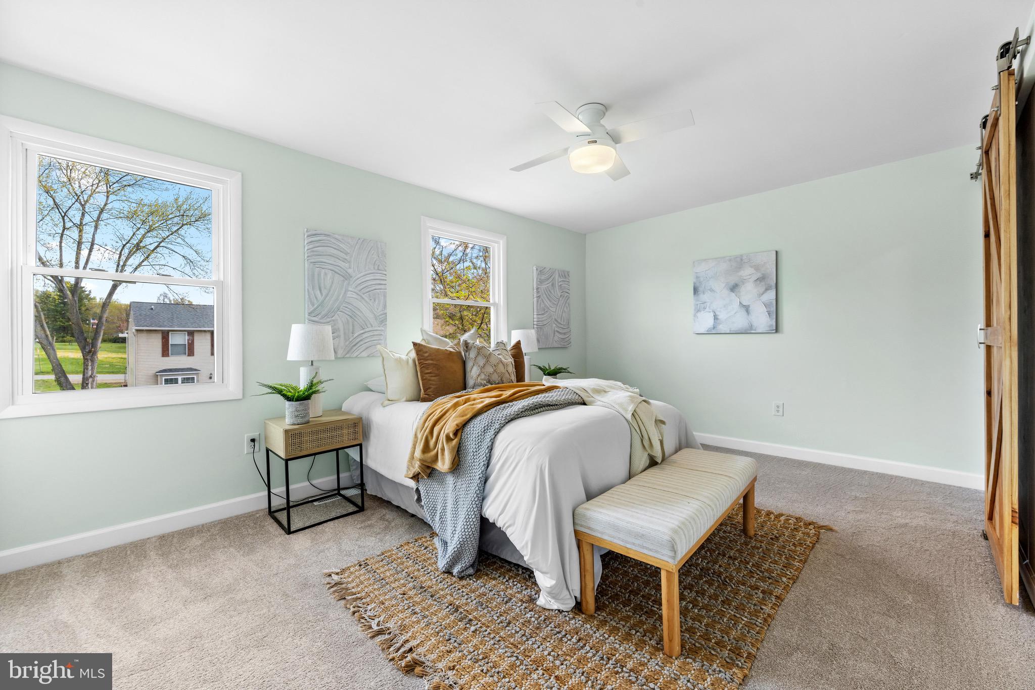 GREEN VALLEY - Residential