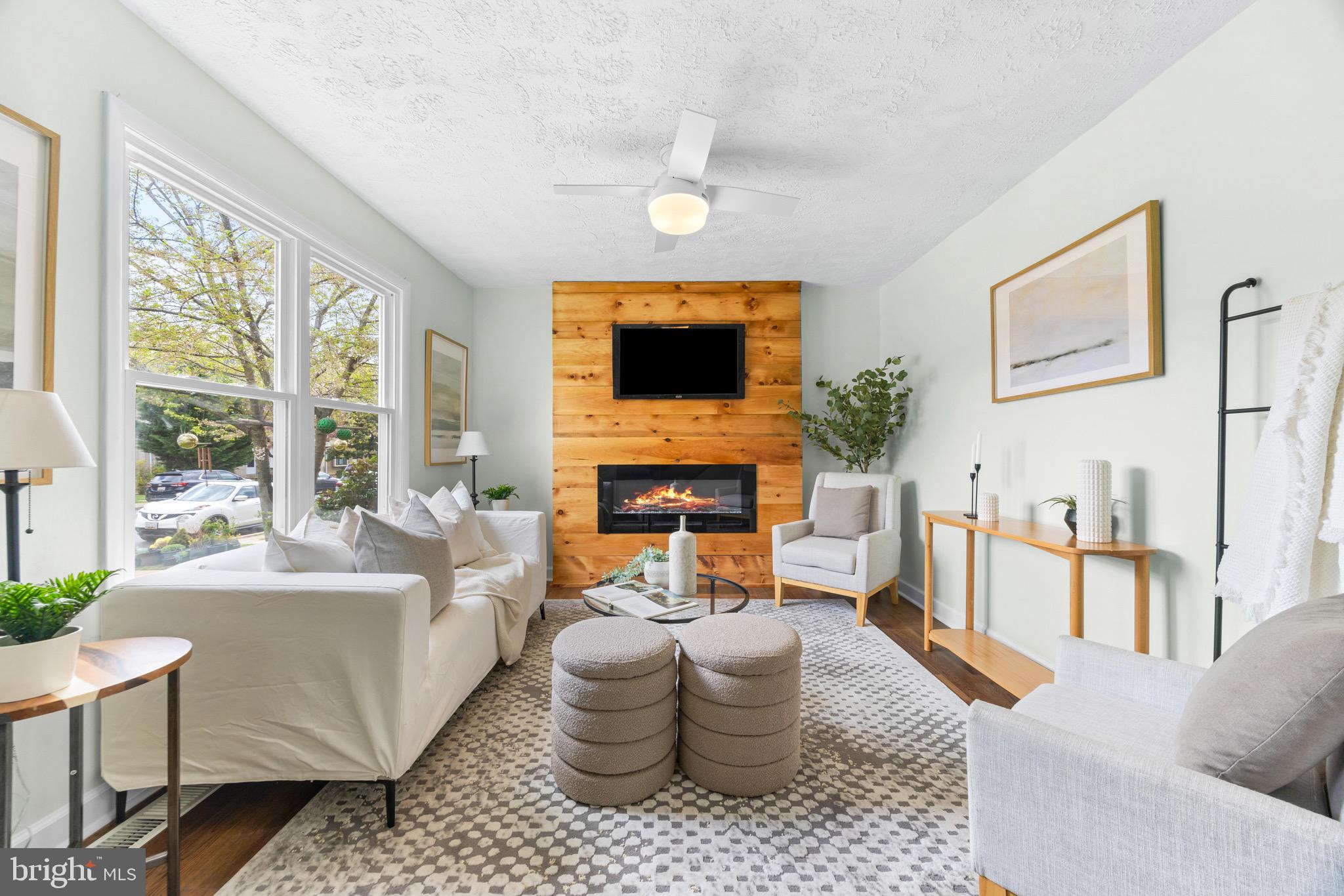 GREEN VALLEY - Residential