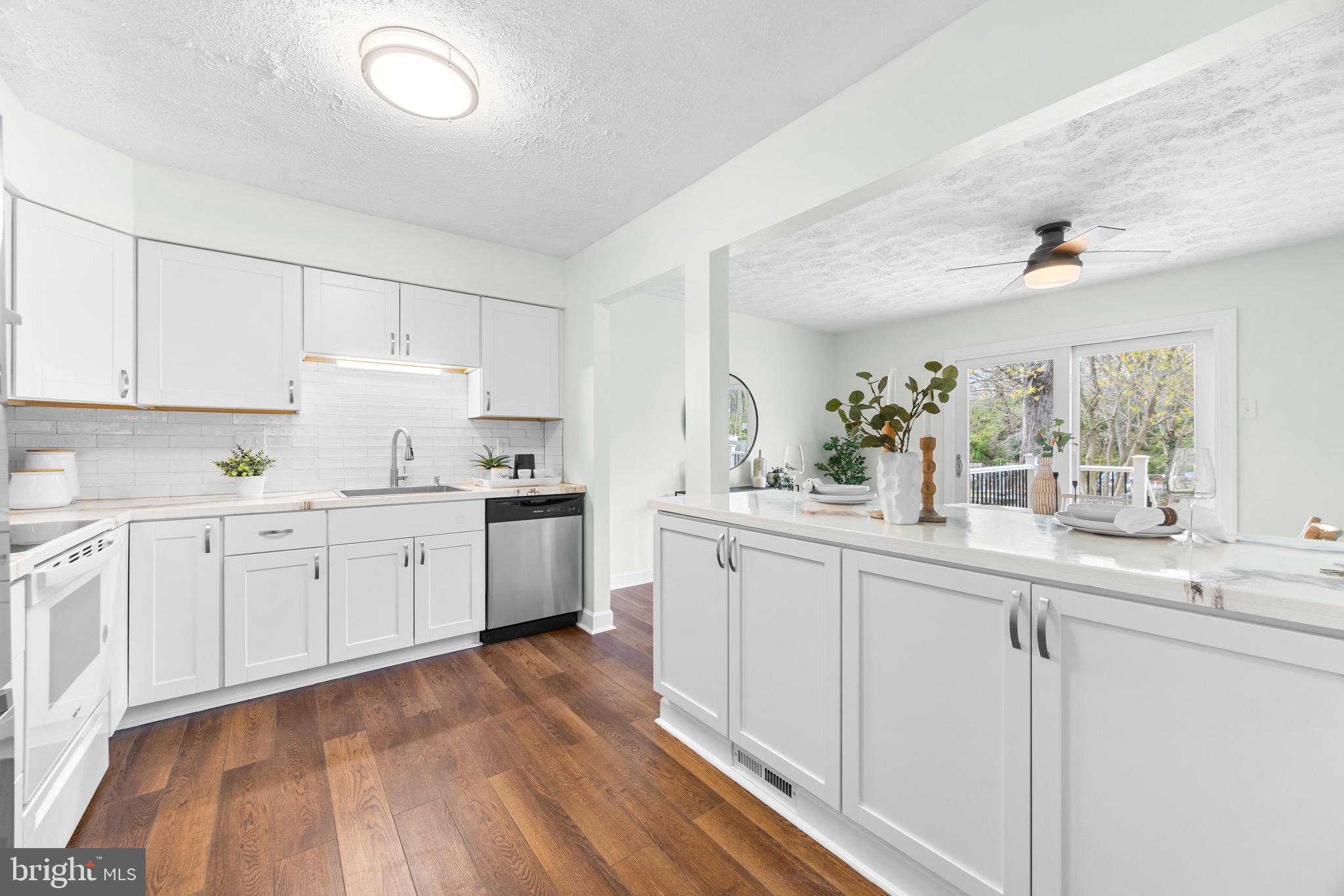 GREEN VALLEY - Residential