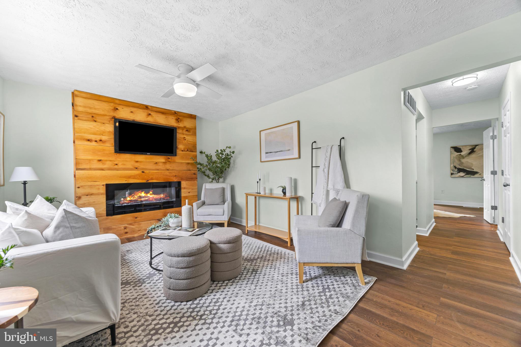 GREEN VALLEY - Residential