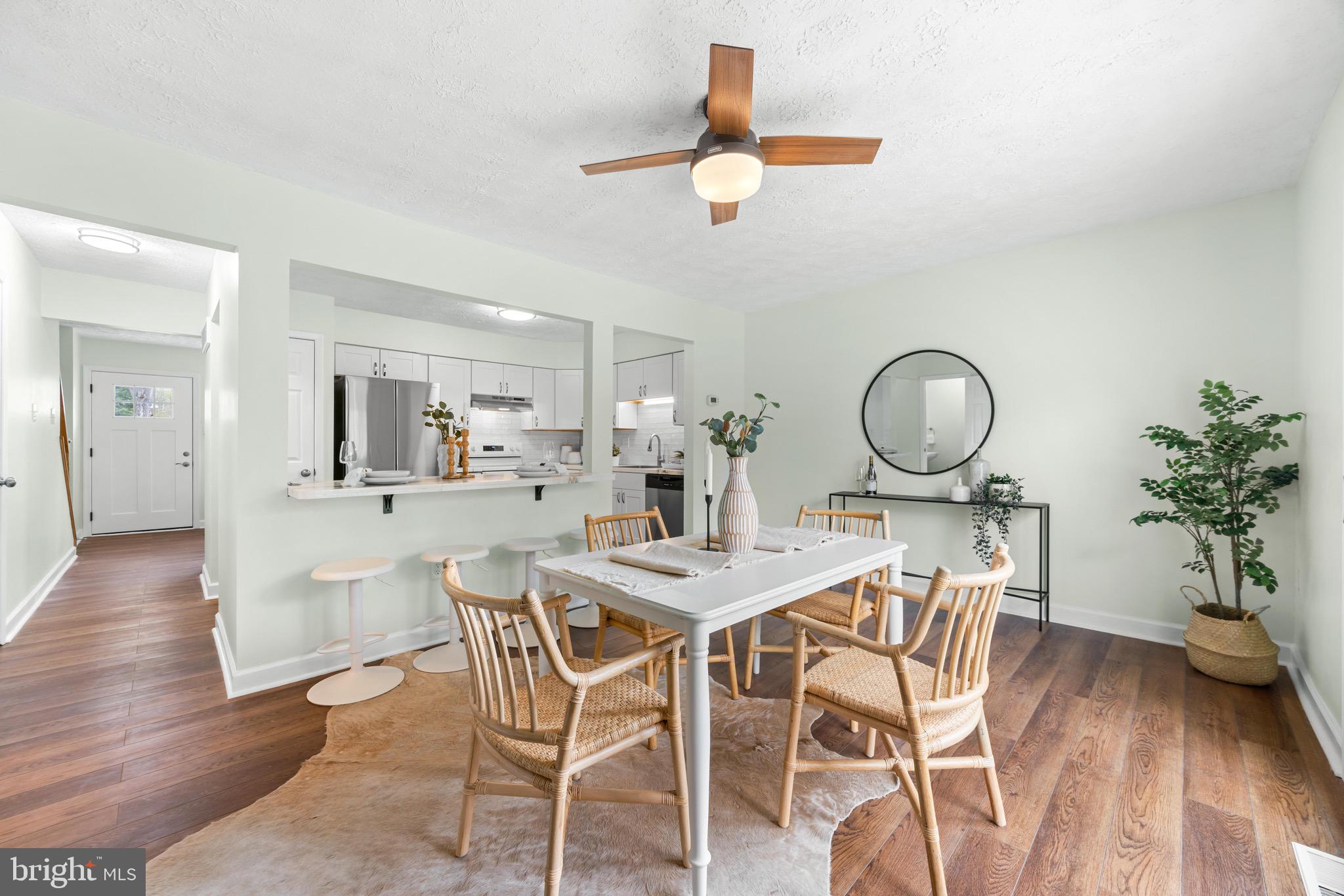 GREEN VALLEY - Residential