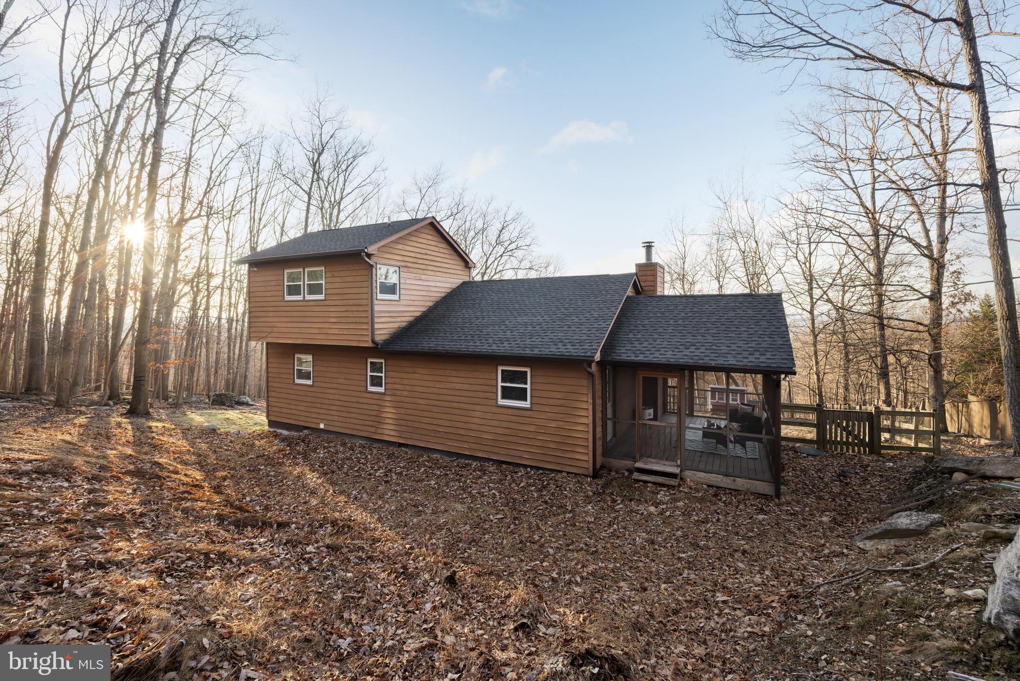 SHANNONDALE - Residential