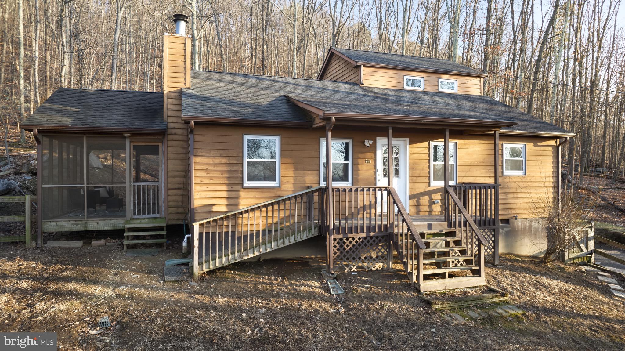 SHANNONDALE - Residential