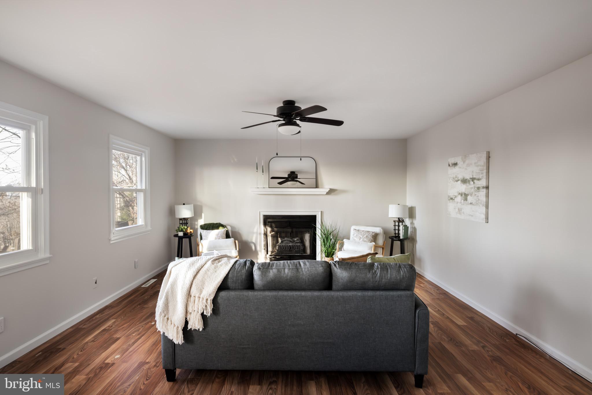 SHANNONDALE - Residential