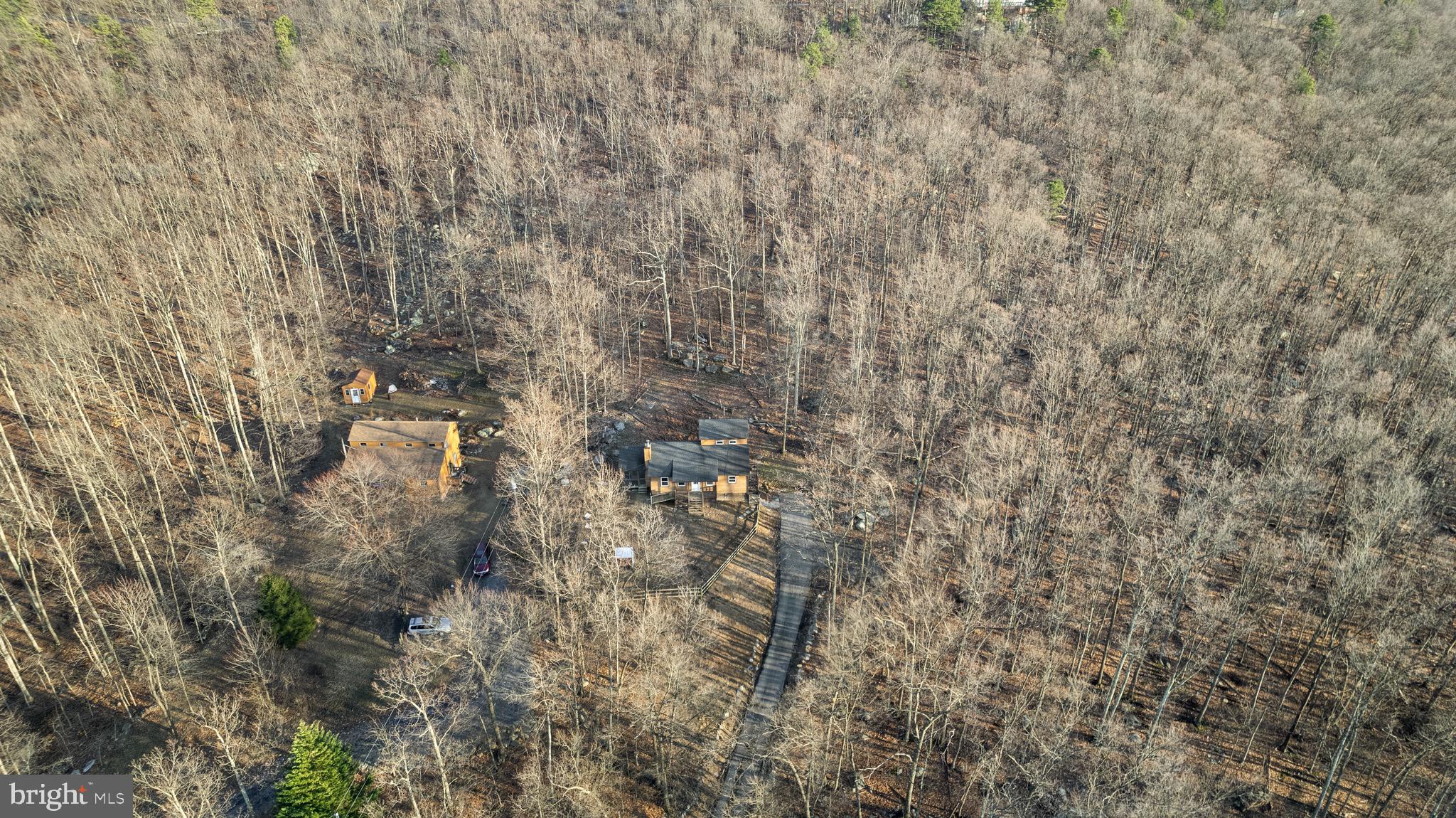 SHANNONDALE - Residential