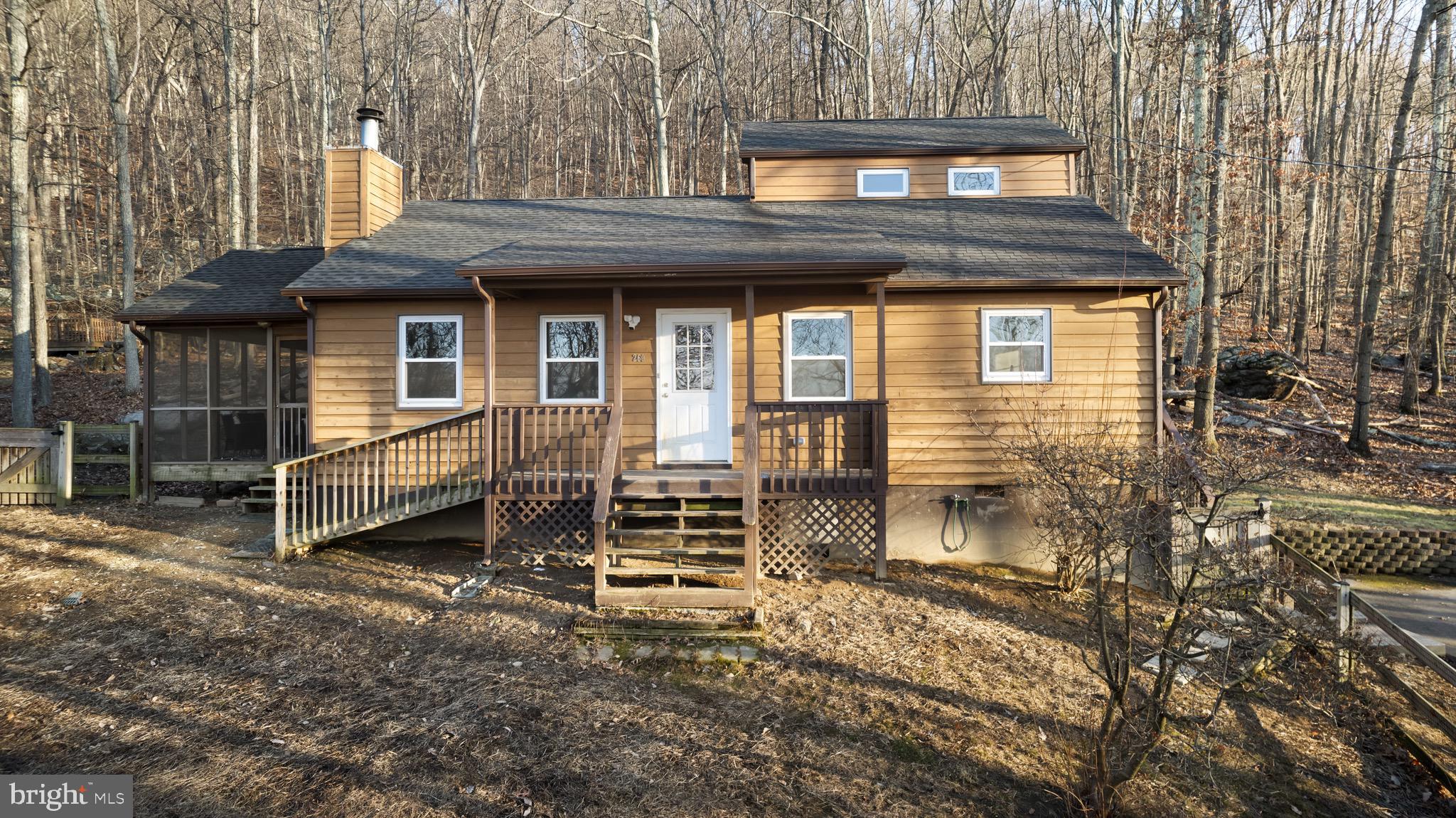 SHANNONDALE - Residential