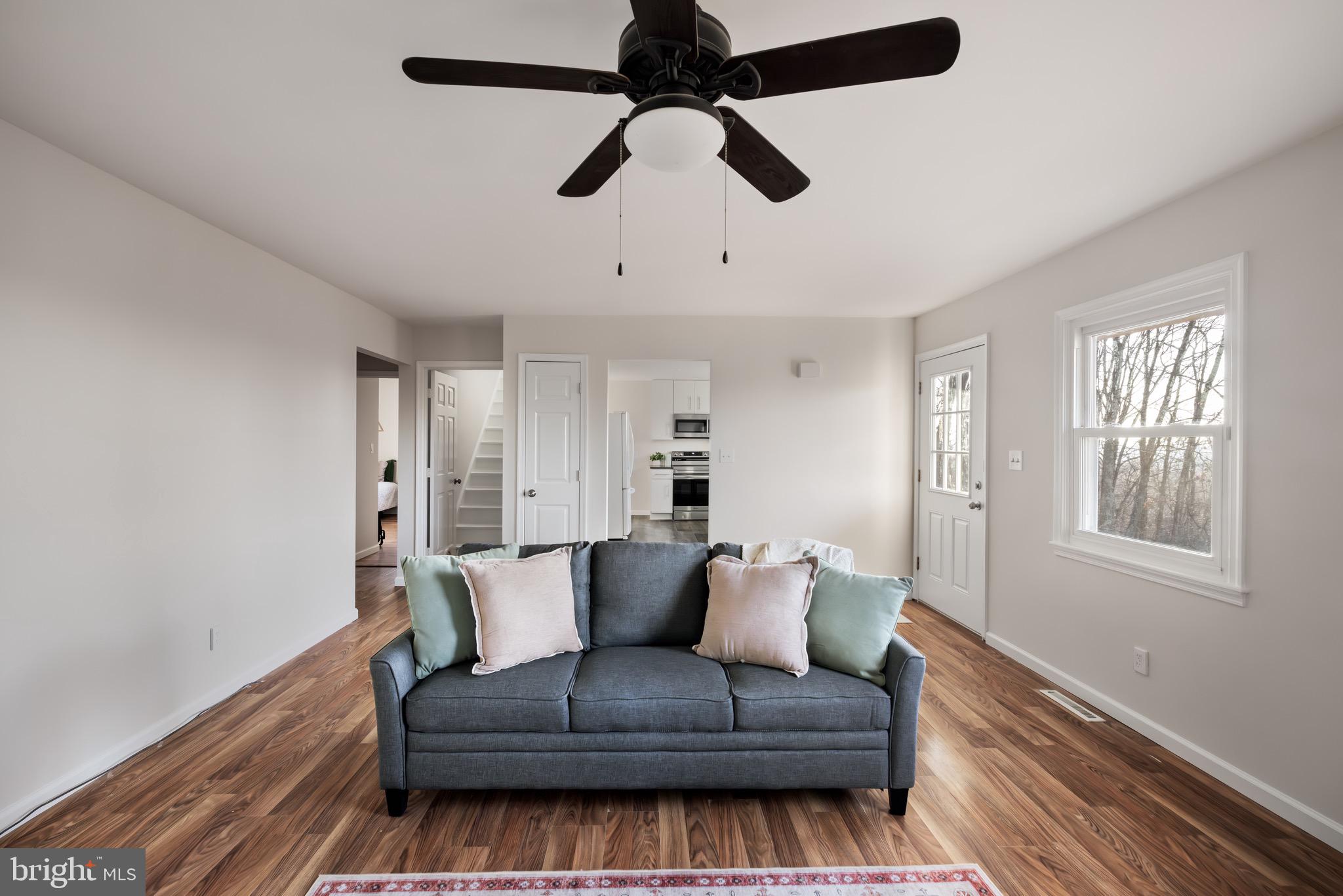 SHANNONDALE - Residential