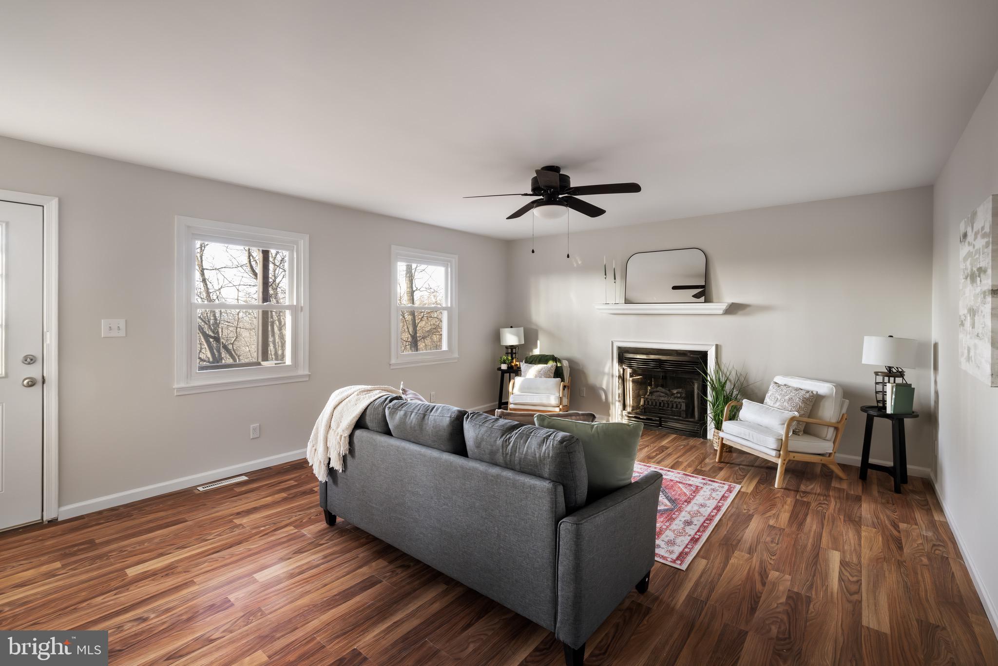 SHANNONDALE - Residential