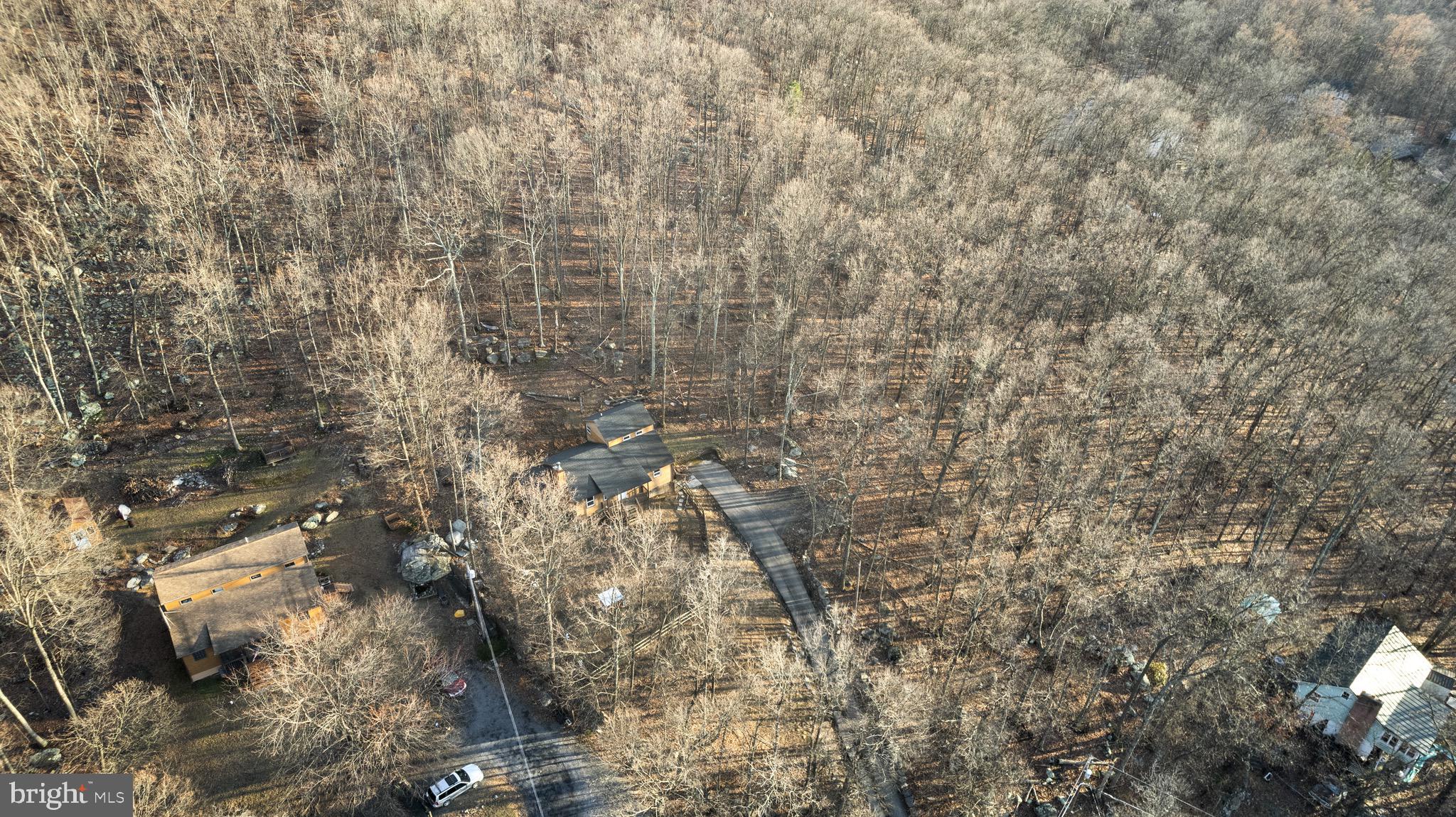 SHANNONDALE - Residential