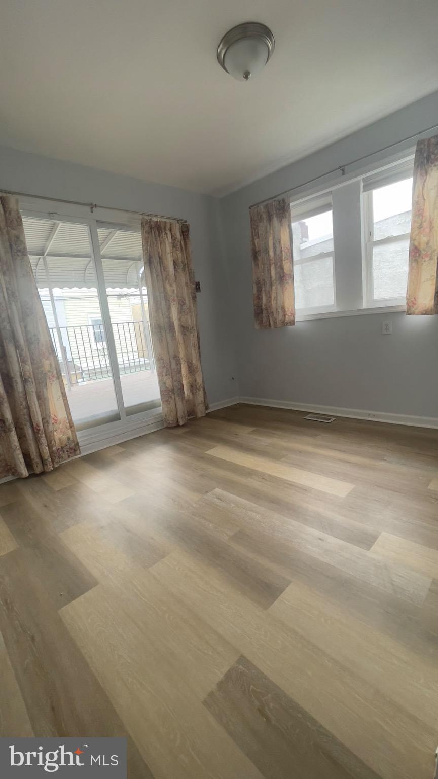 WHITMAN - Residential Lease