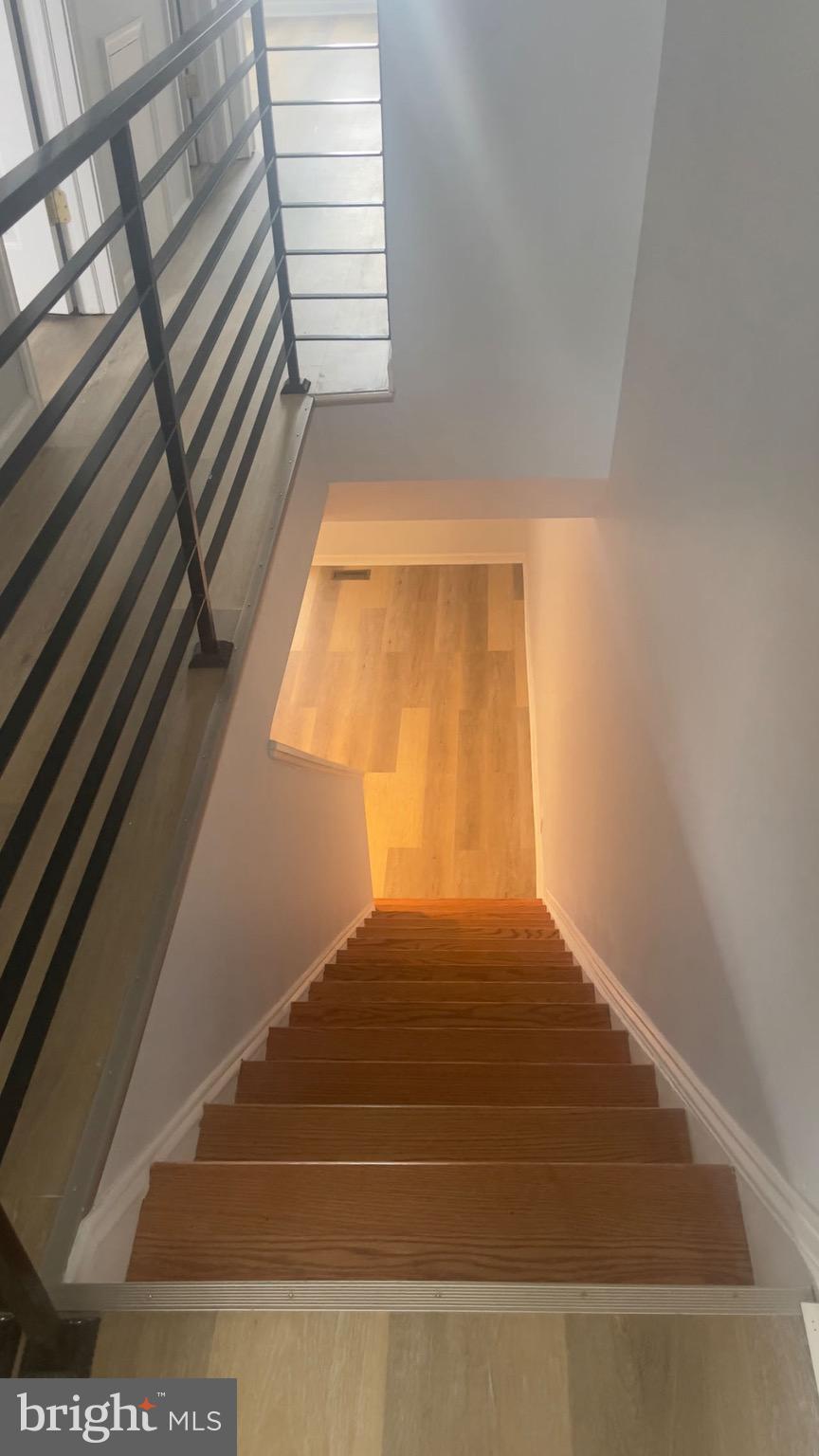 WHITMAN - Residential Lease
