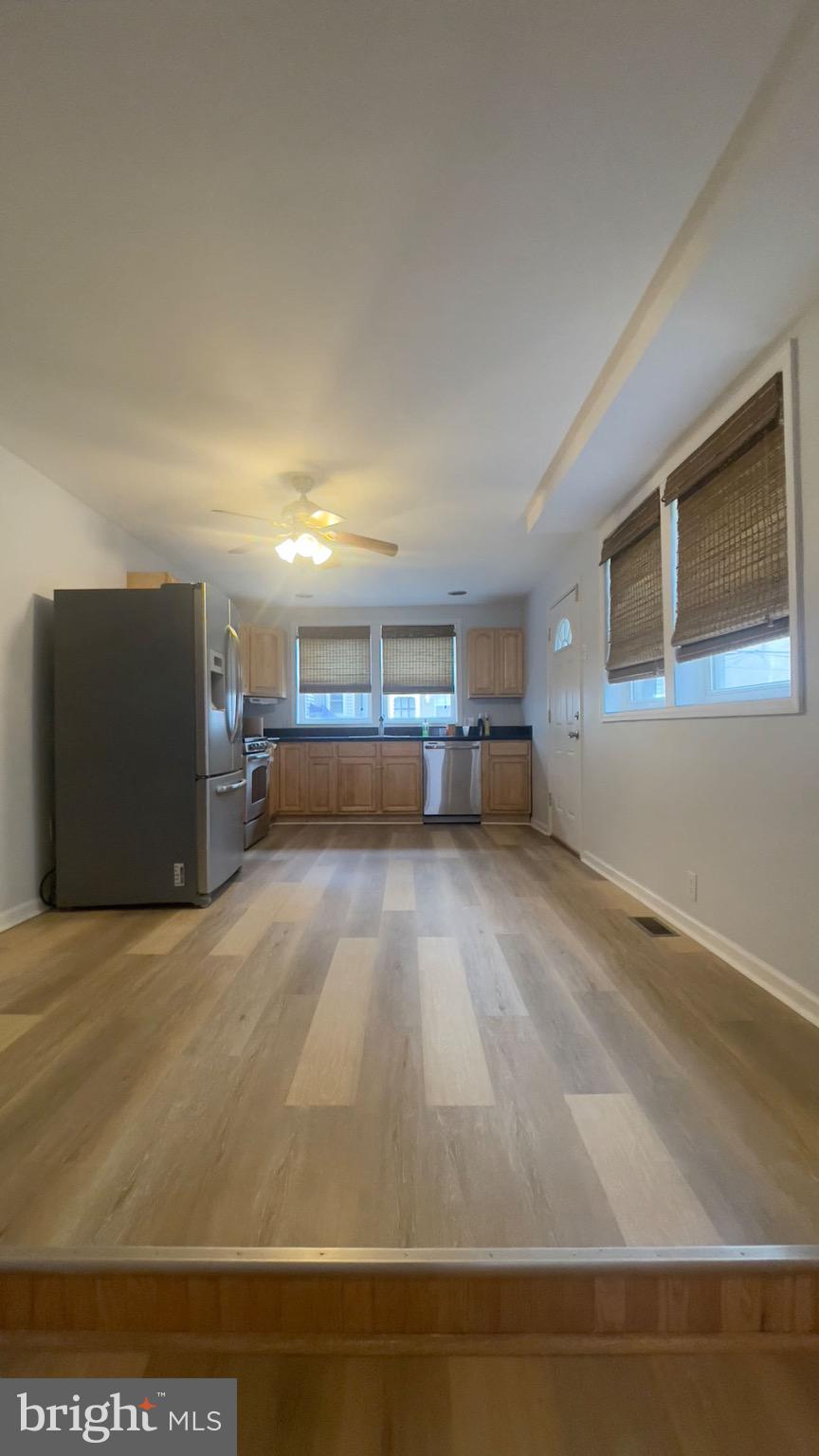 WHITMAN - Residential Lease