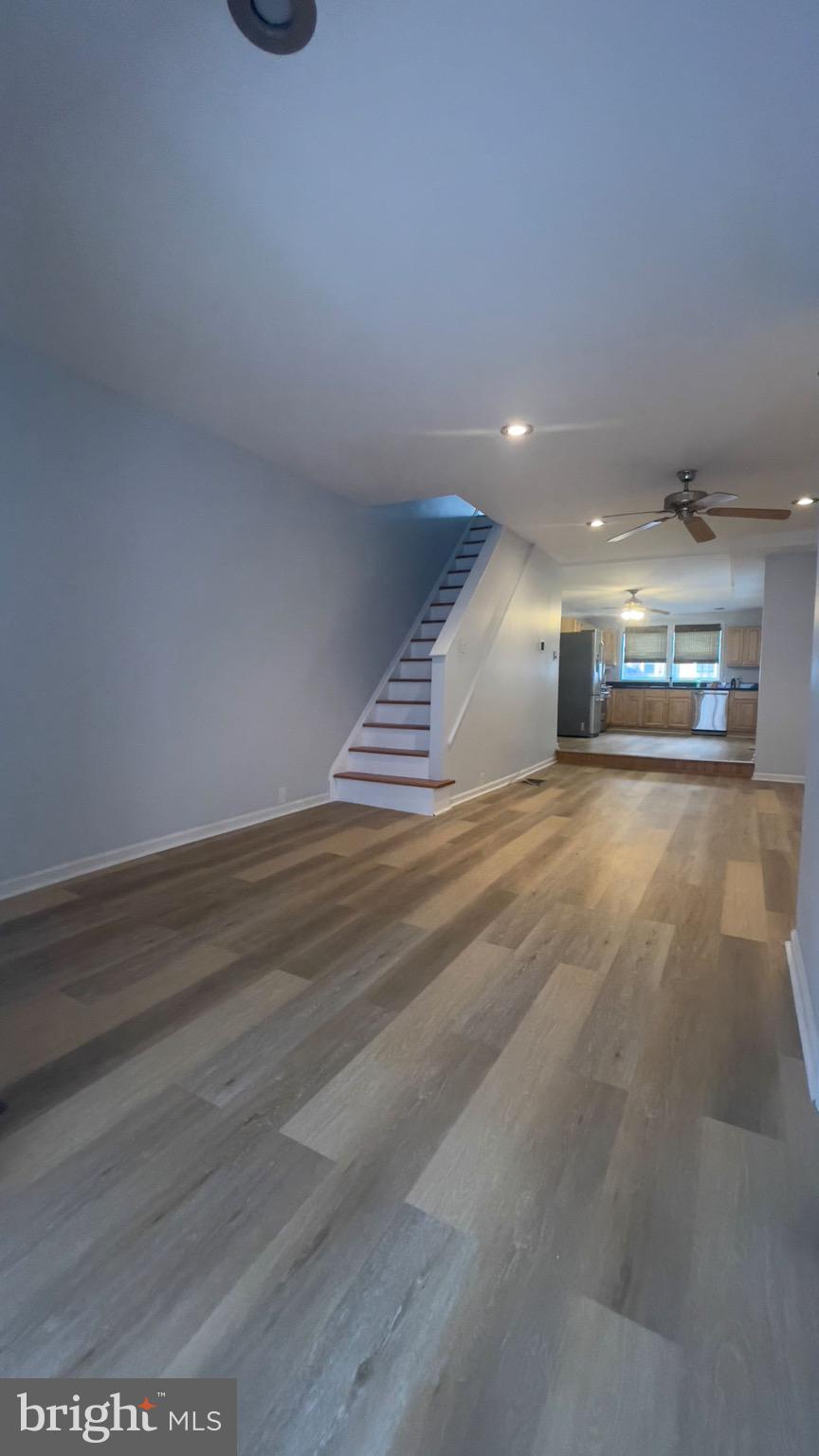 WHITMAN - Residential Lease