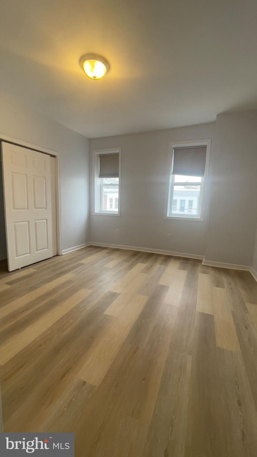 WHITMAN - Residential Lease