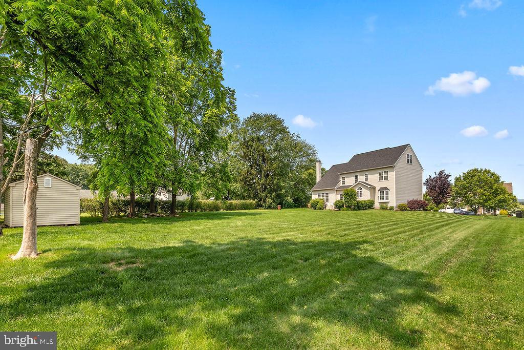 HANOVER HUNT - Residential