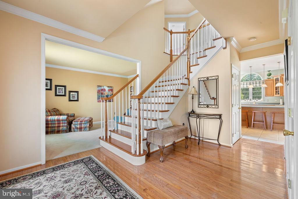 HANOVER HUNT - Residential