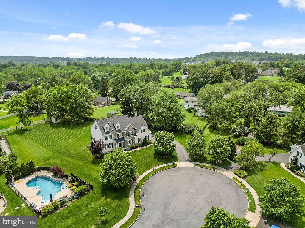 HANOVER HUNT - Residential