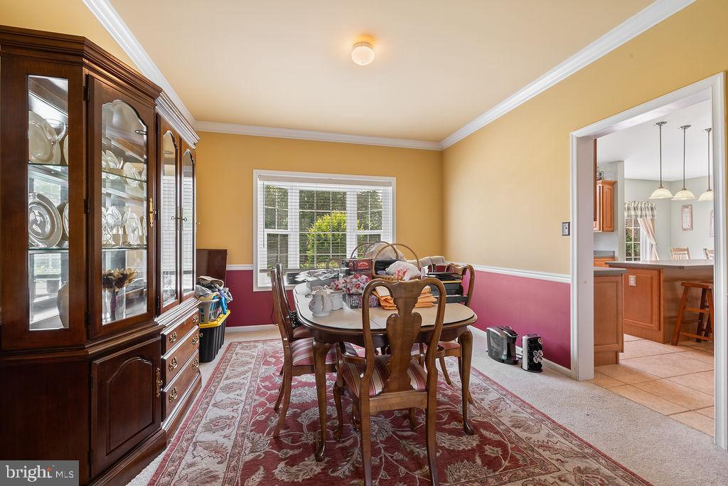 HANOVER HUNT - Residential