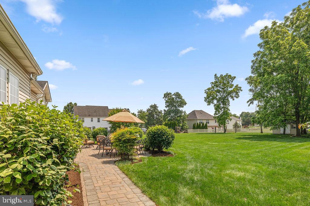 HANOVER HUNT - Residential