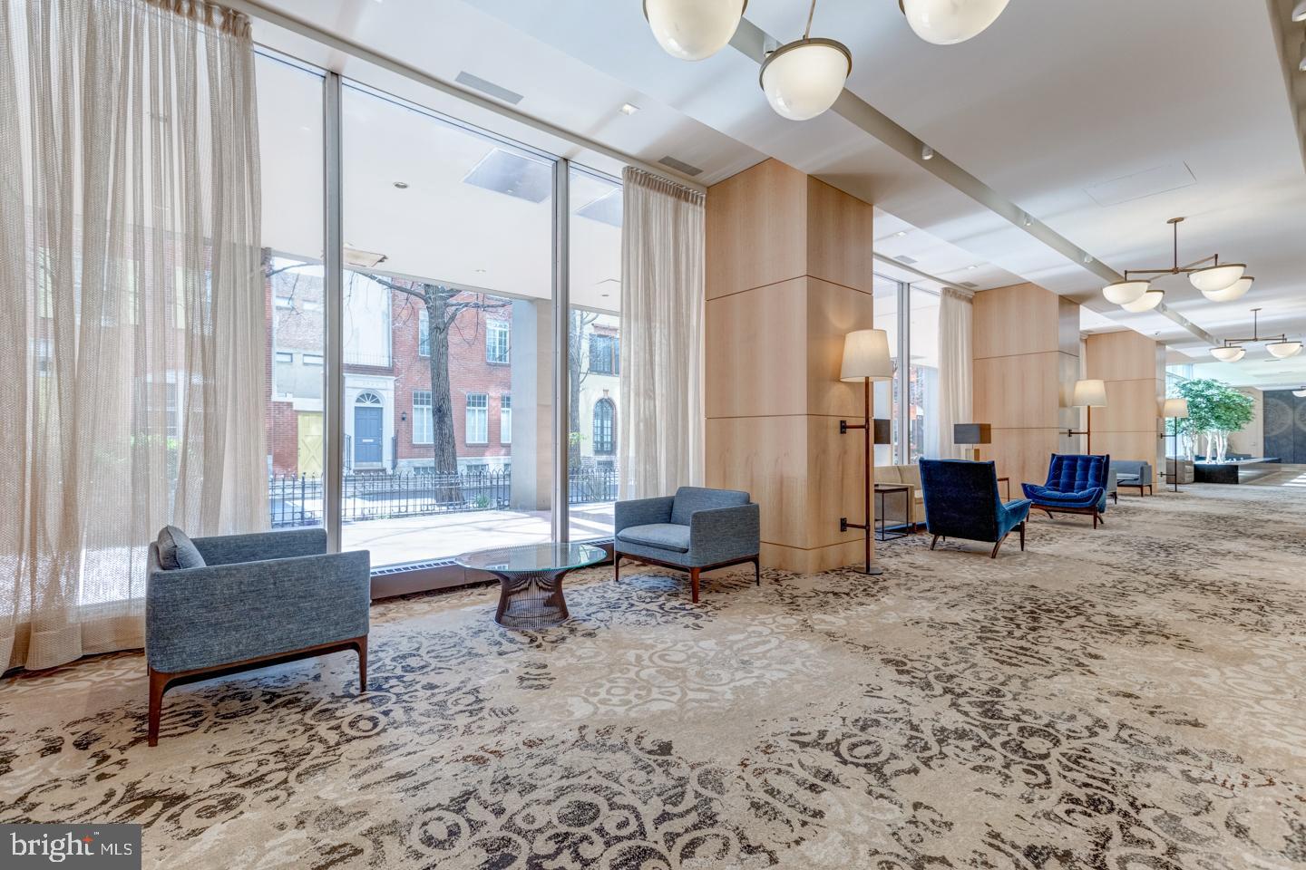 RITTENHOUSE SQUARE - Residential Lease