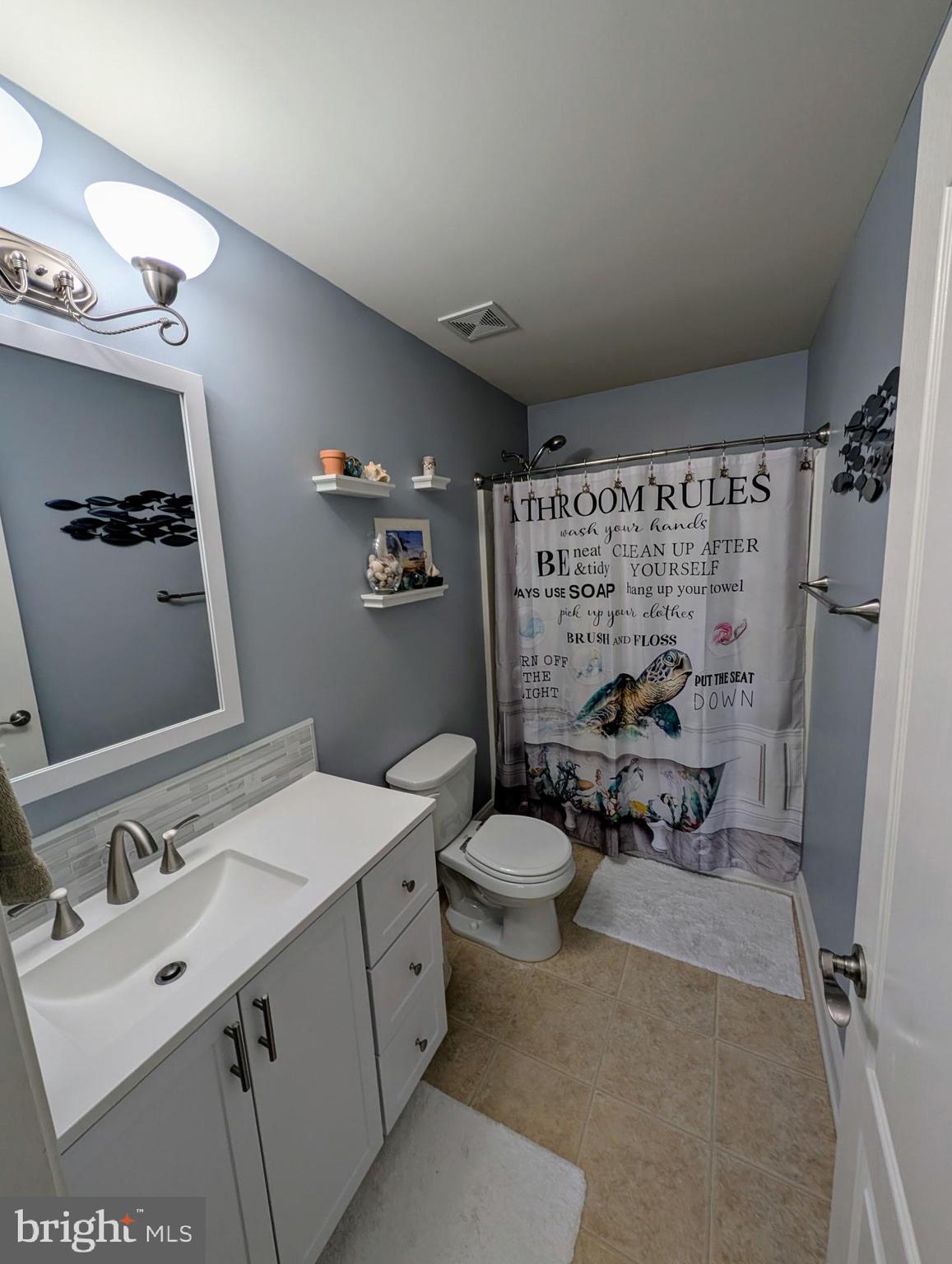 LEONARDS GRANT - Residential