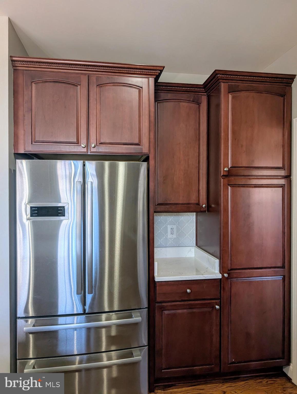 LEONARDS GRANT - Residential