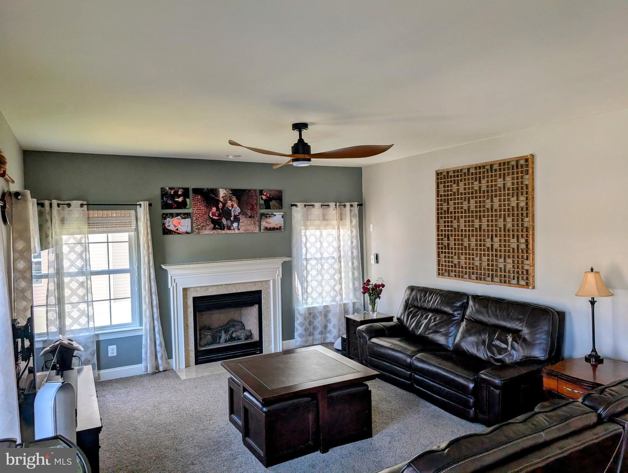 LEONARDS GRANT - Residential