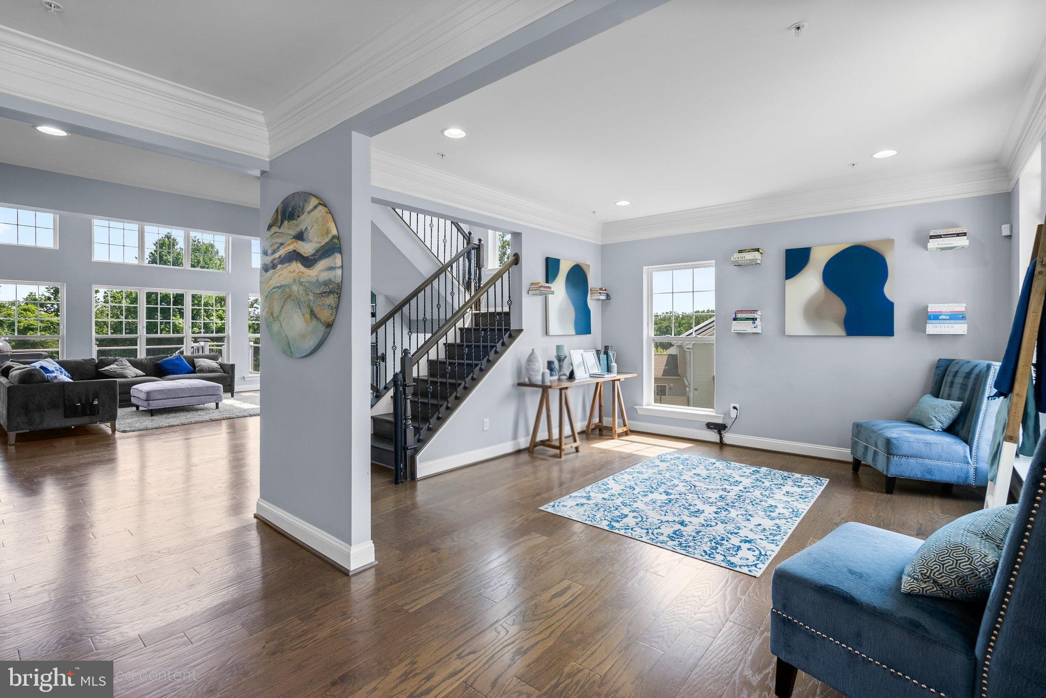 12610 CAROLINA MEADOW LANE