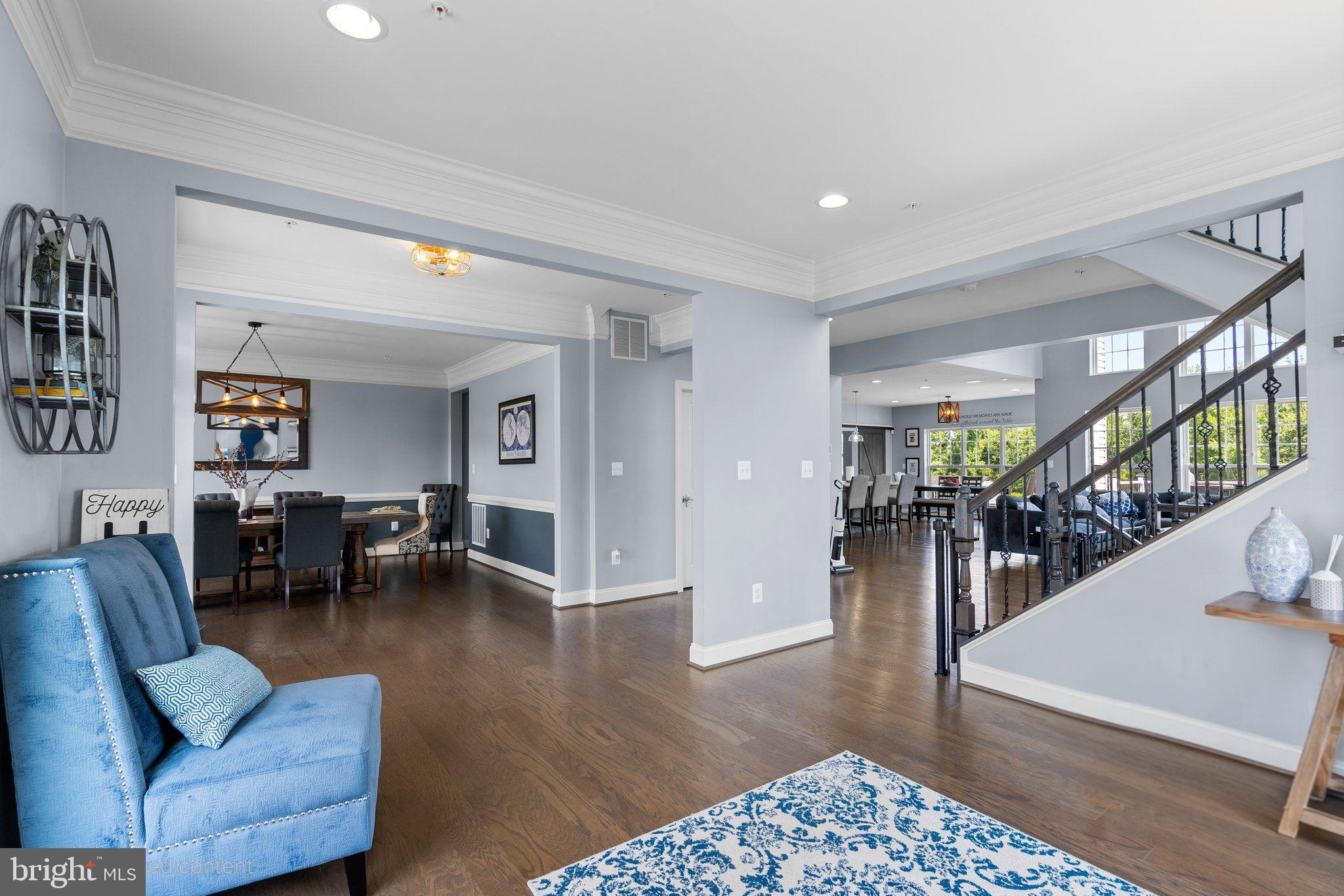 12610 CAROLINA MEADOW LANE