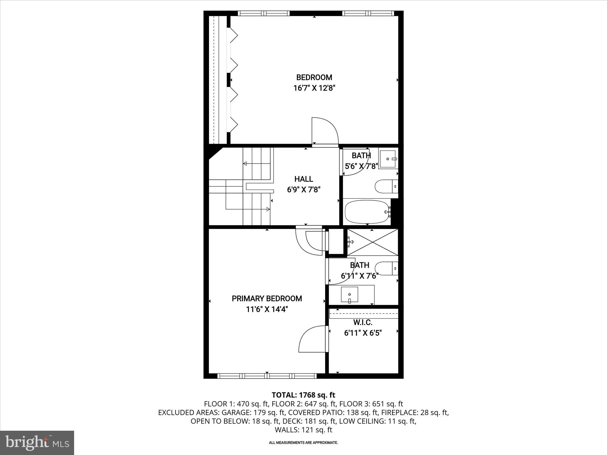 HOMELAND SOUTHWAY - Residential