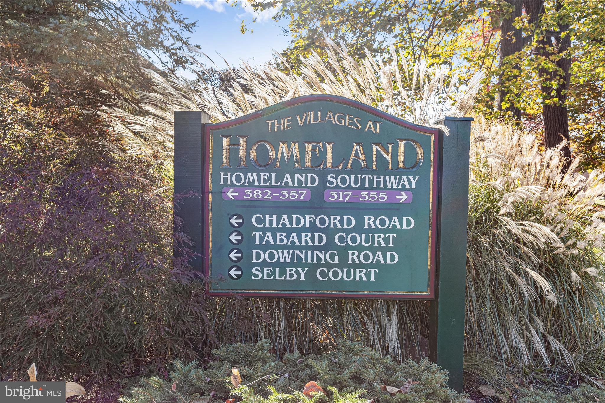 HOMELAND SOUTHWAY - Residential